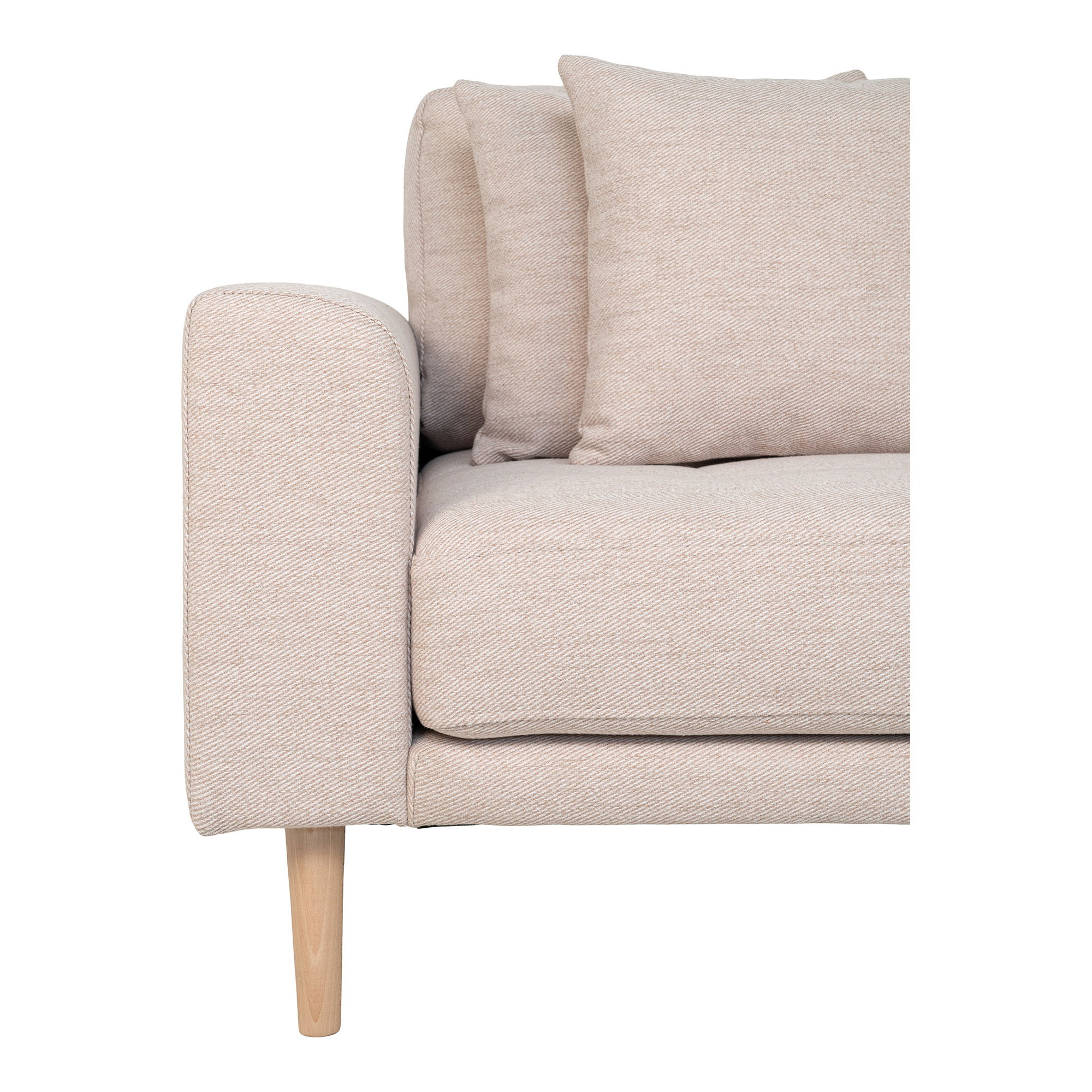 HOUSE NORDIC Sofa LIDO