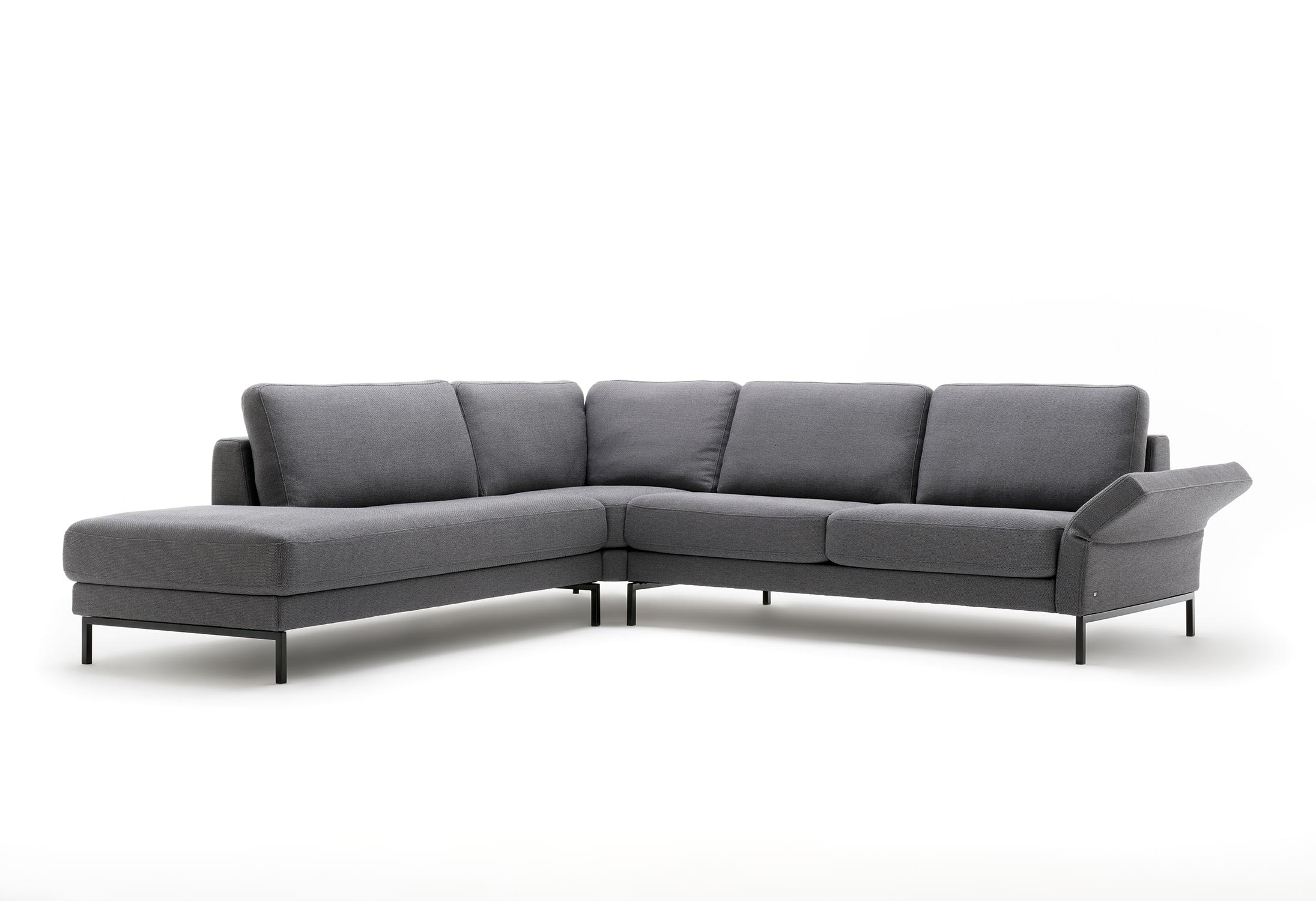 ROLF BENZ Ecksofa EGO