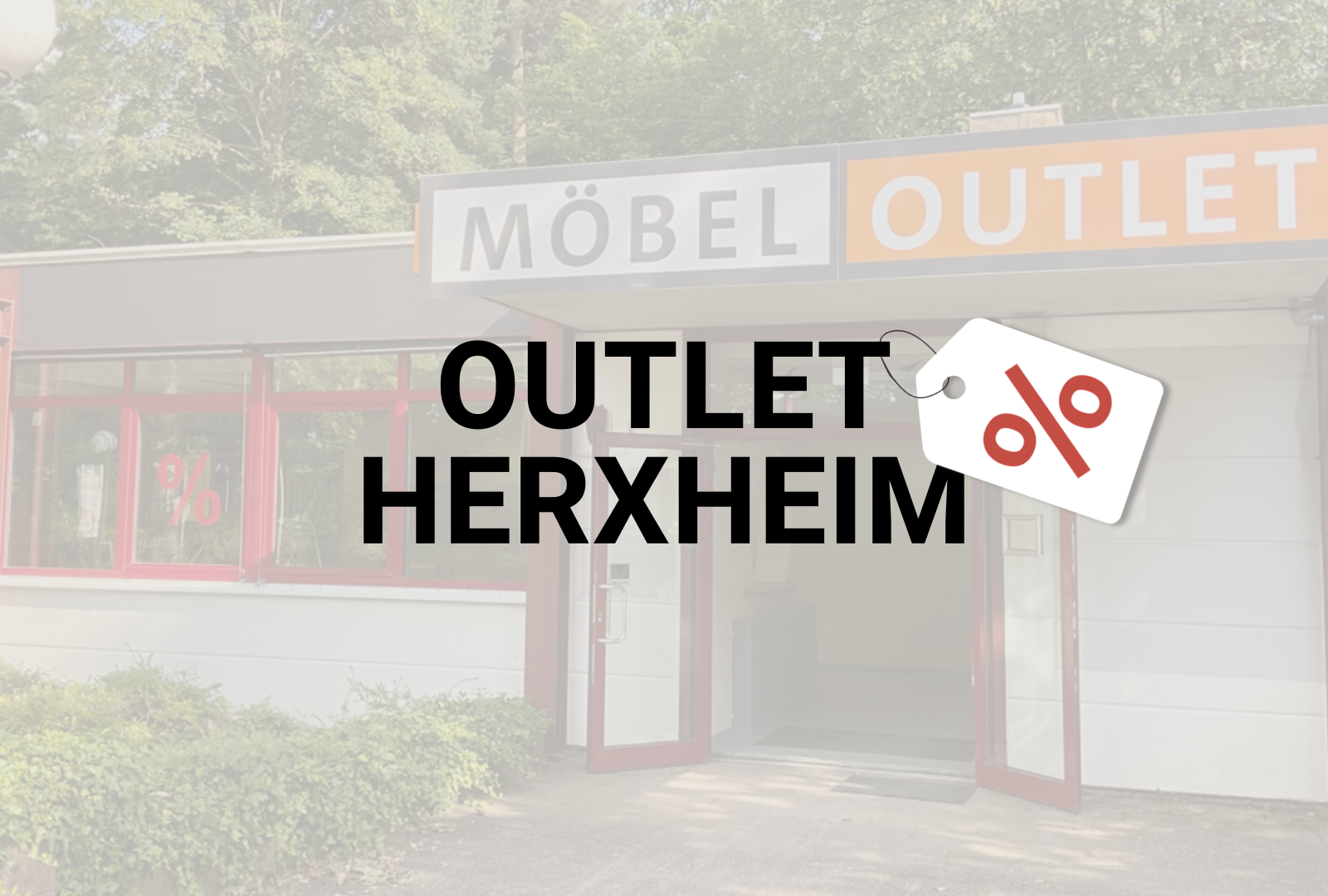 Outlet Herxheim