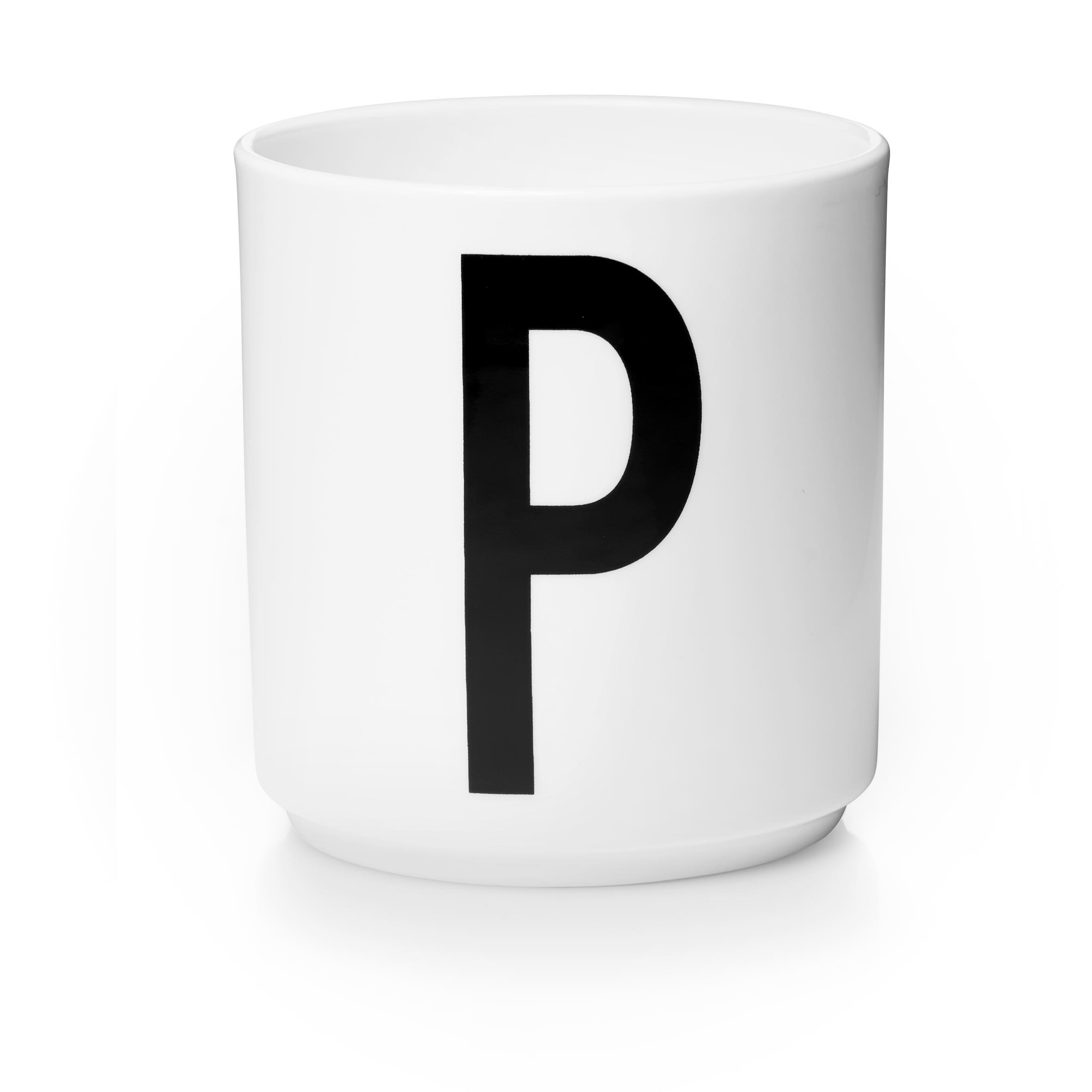 DESIGN LETTERS Becher P 