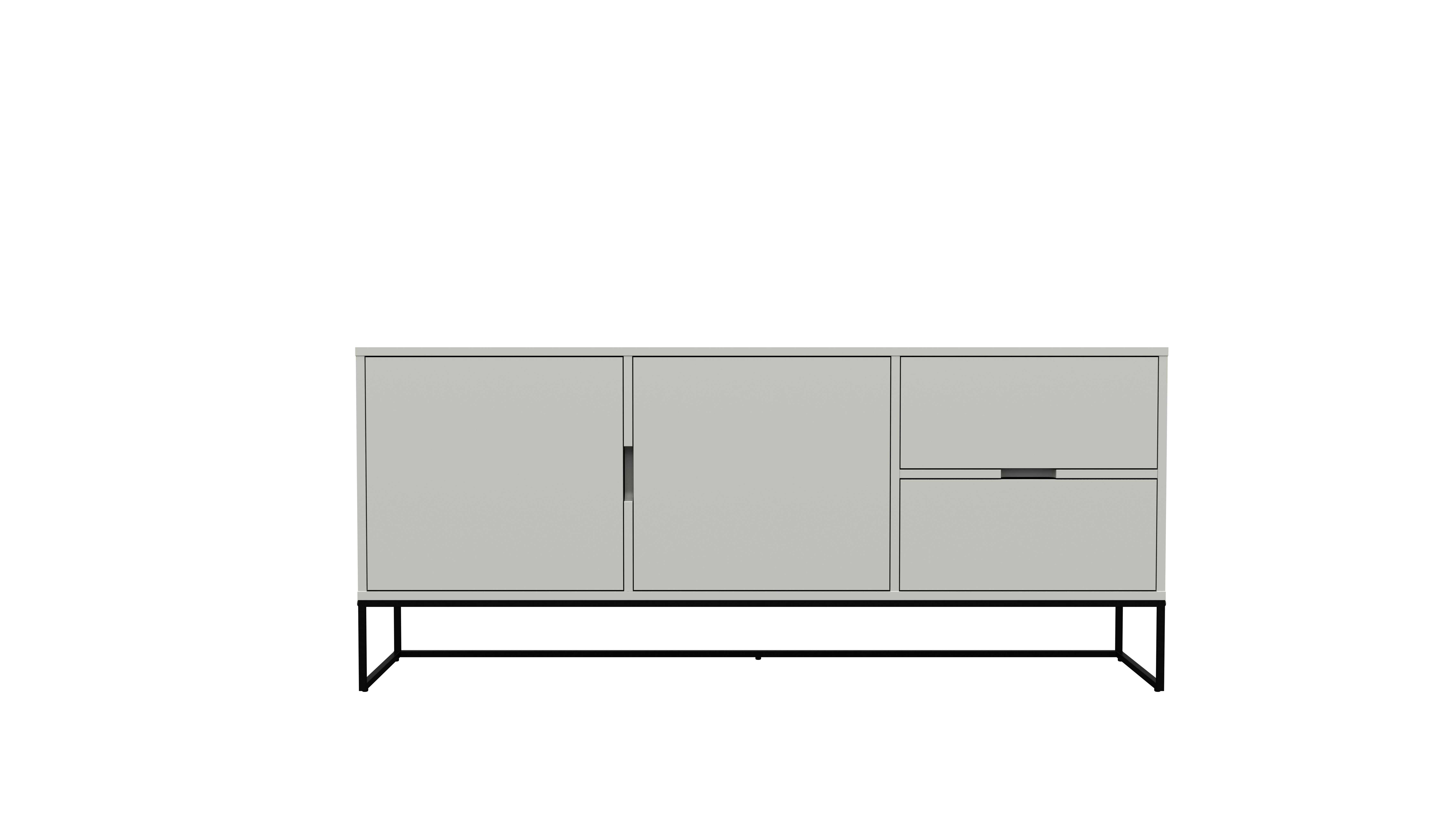 TENZO Sideboard LIPP