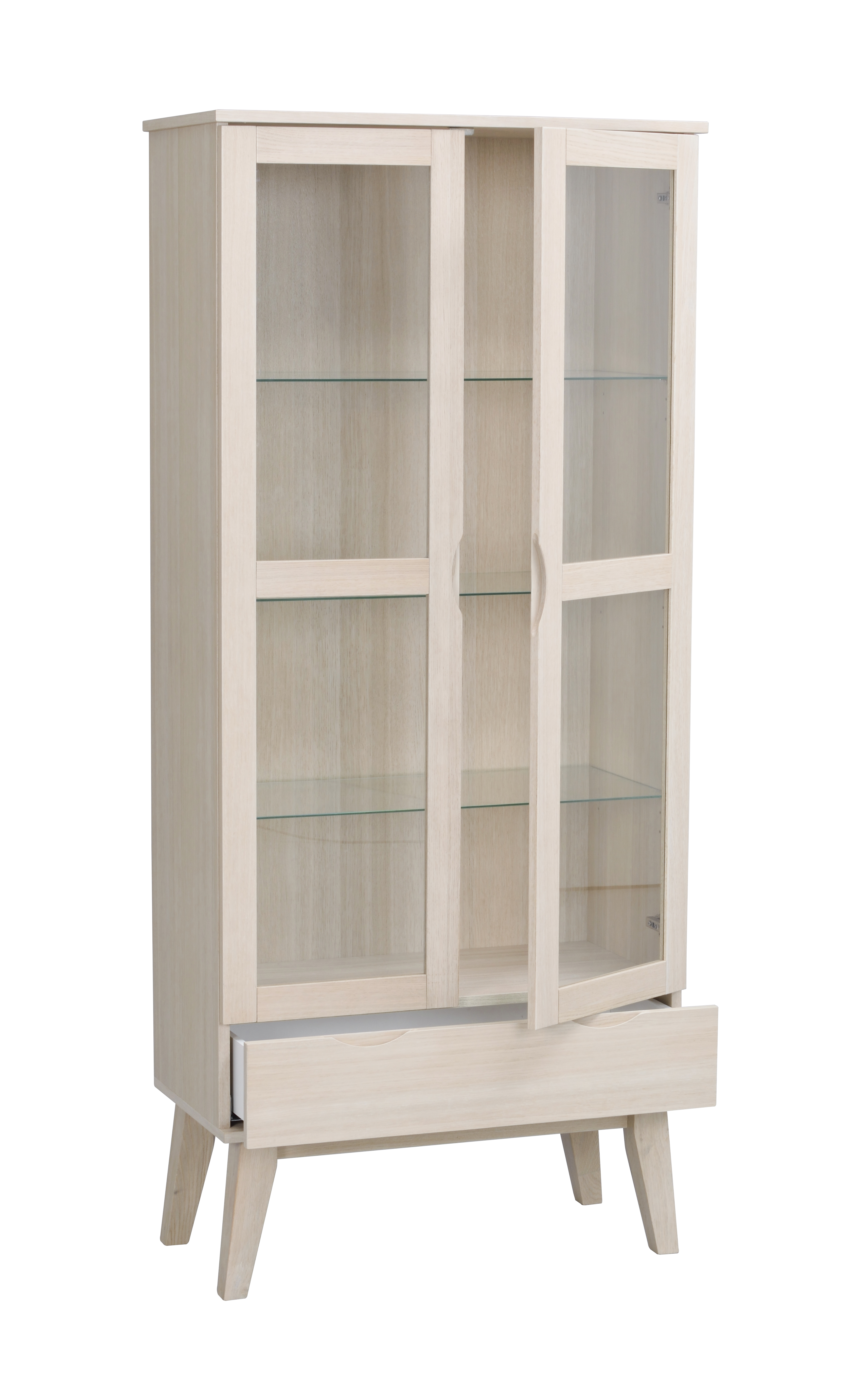 ROWICO Vitrine FILIPPA