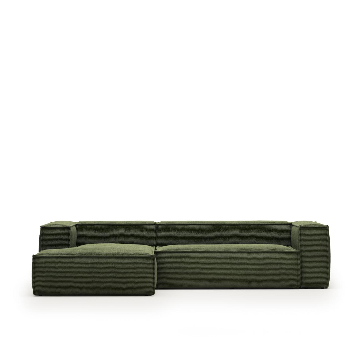 KAVE HOME Sofa BLOK