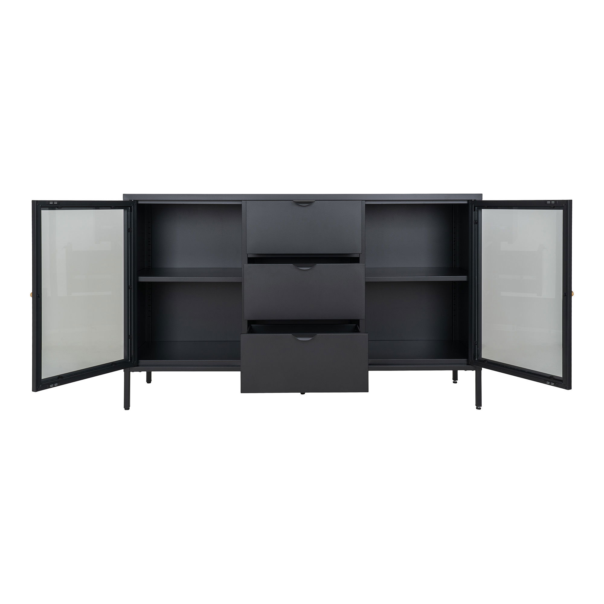 HOUSE NORDIC Sideboard DALBY