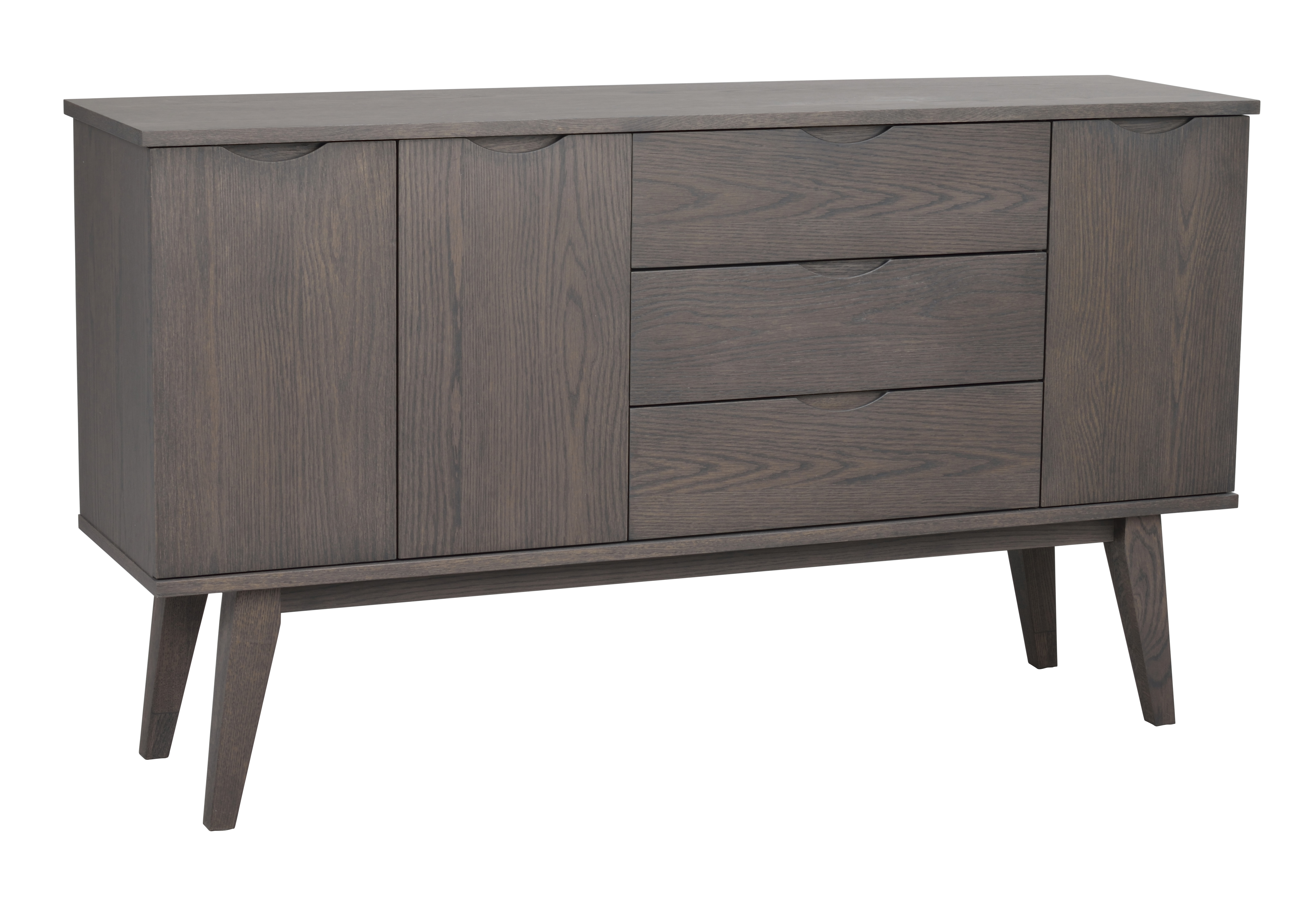 ROWICO Sideboard FILIPPA