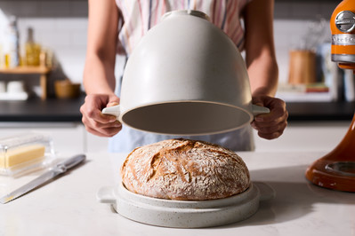 KITCHENAID Brot-Backschüssel 