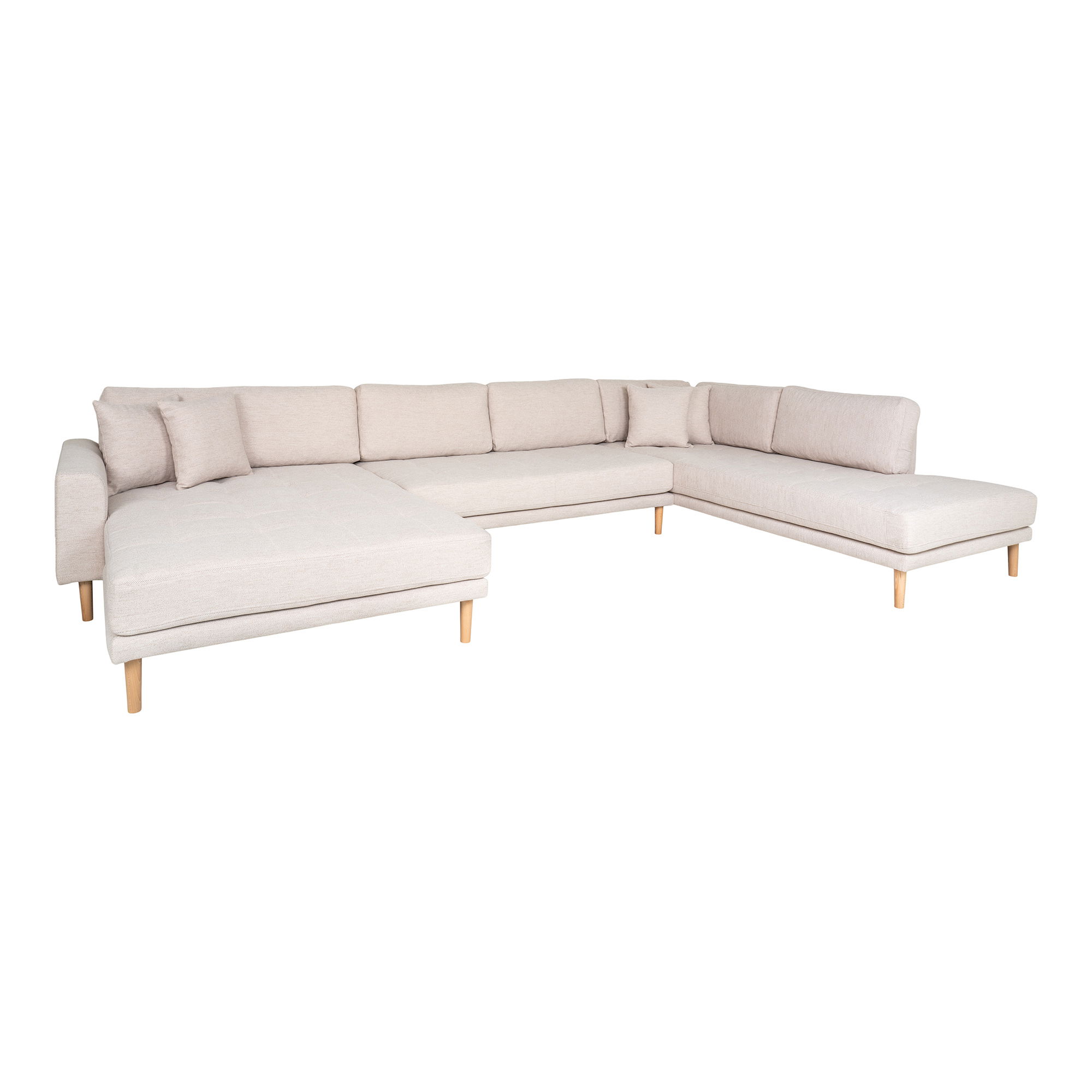 HOUSE NORDIC Sofa LIDO