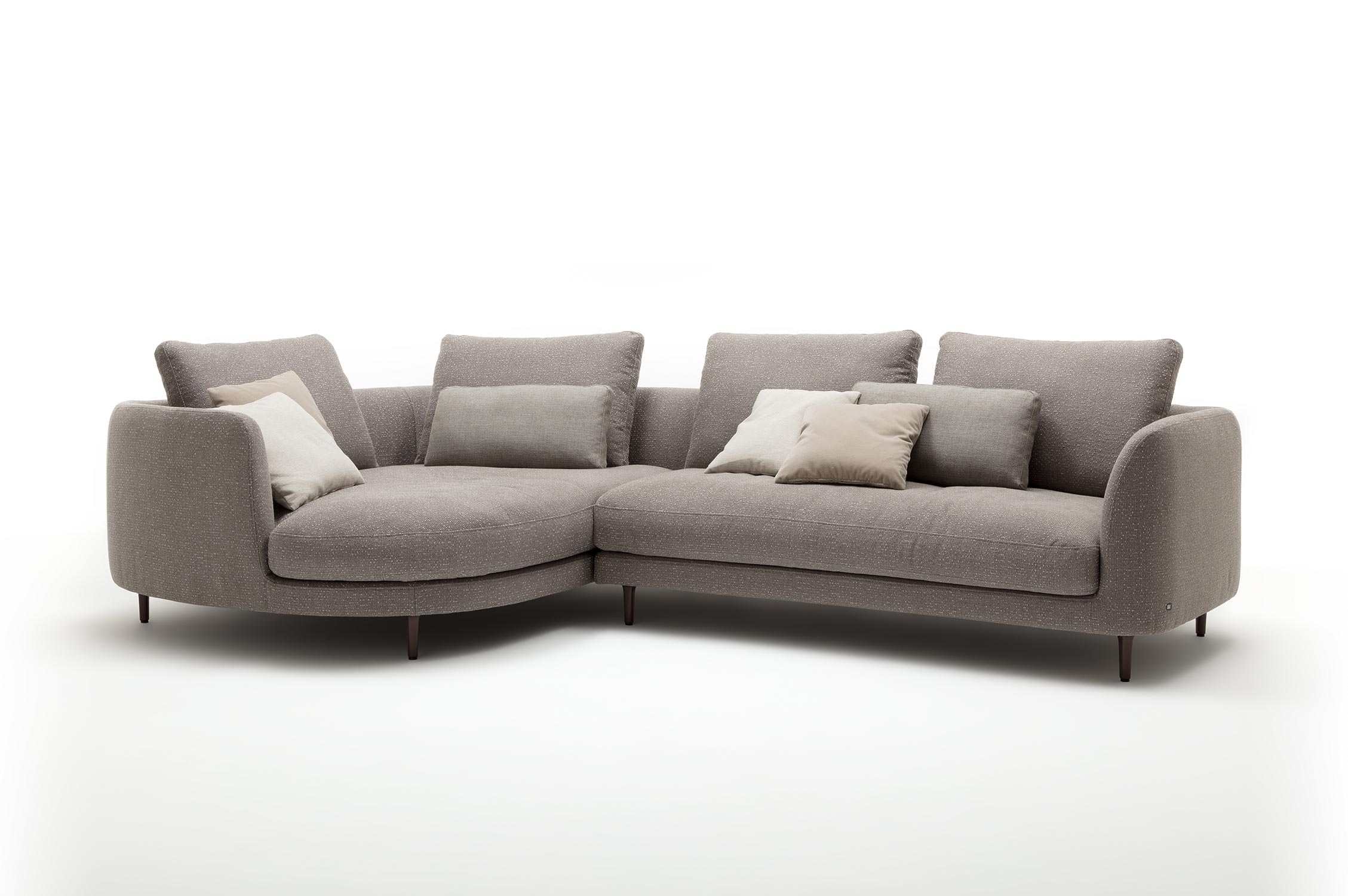 ROLF BENZ Sofa KUMO