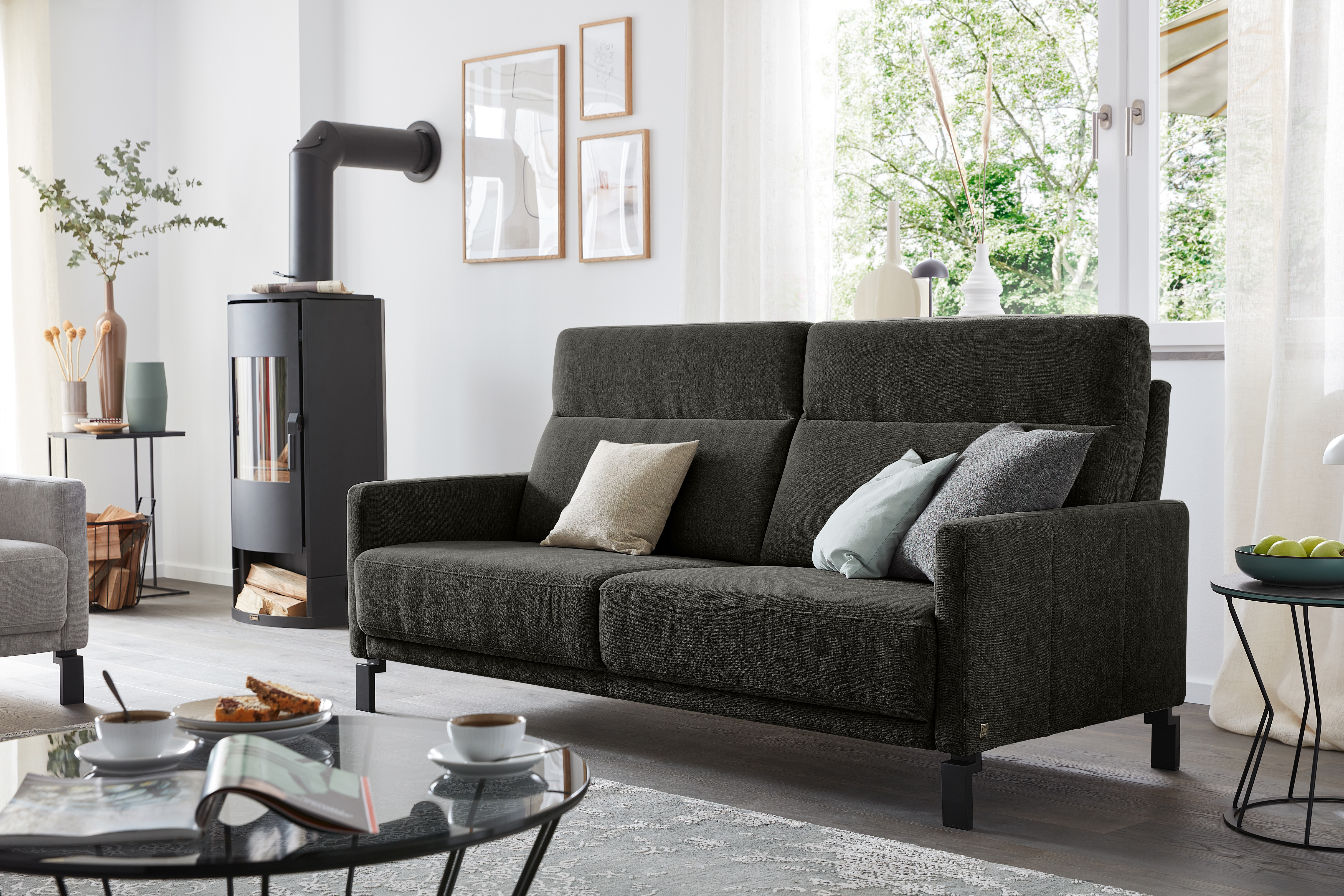 MUSTERRING Sofa MR385