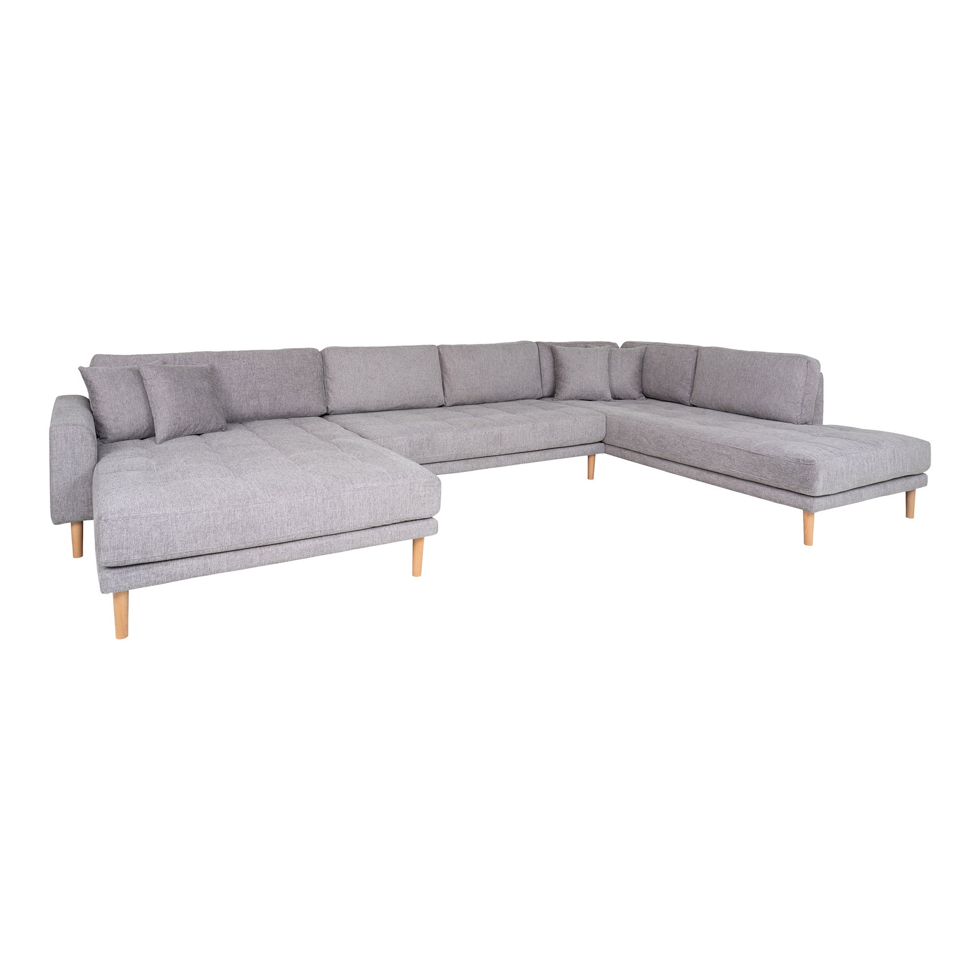 HOUSE NORDIC Sofa LIDO