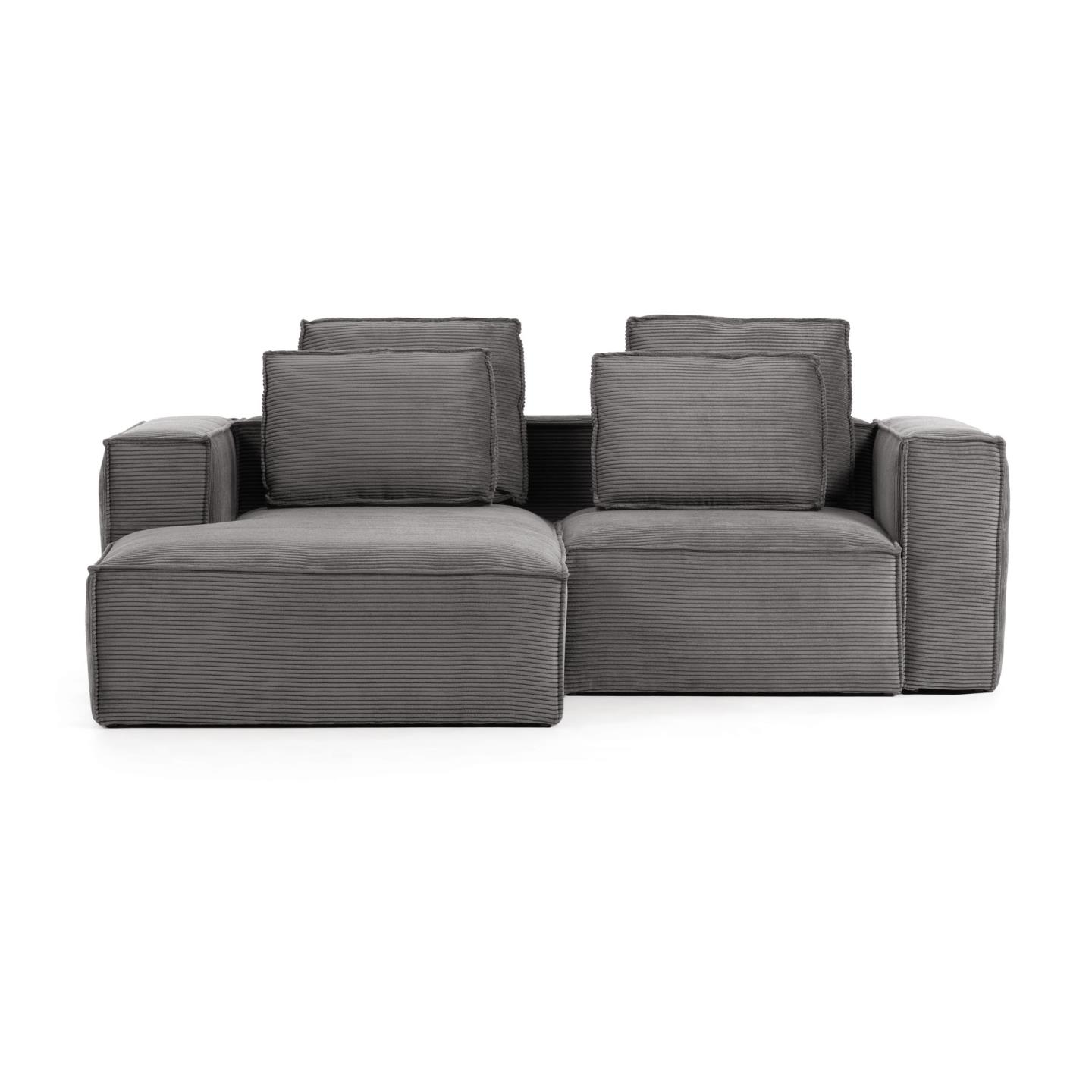 KAVE HOME Sofa BLOK