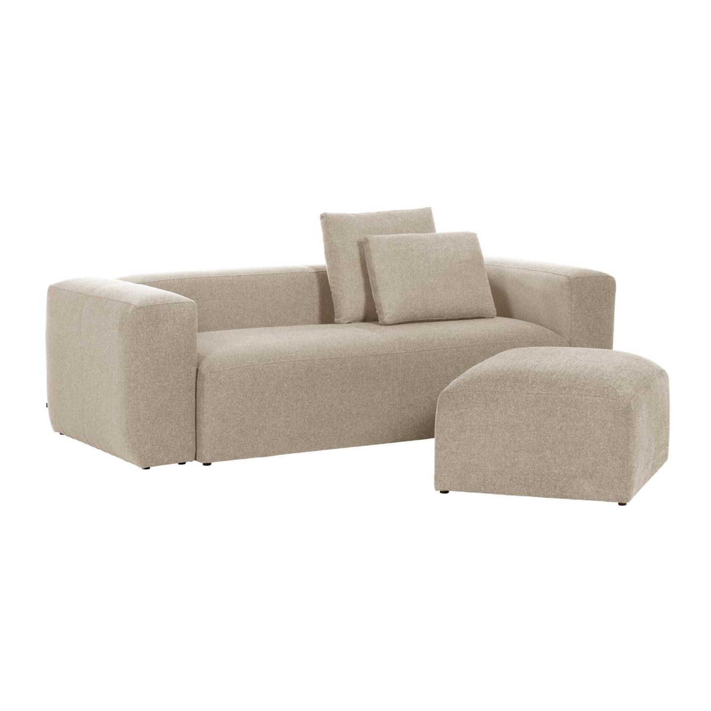 KAVE HOME Sofa BLOK