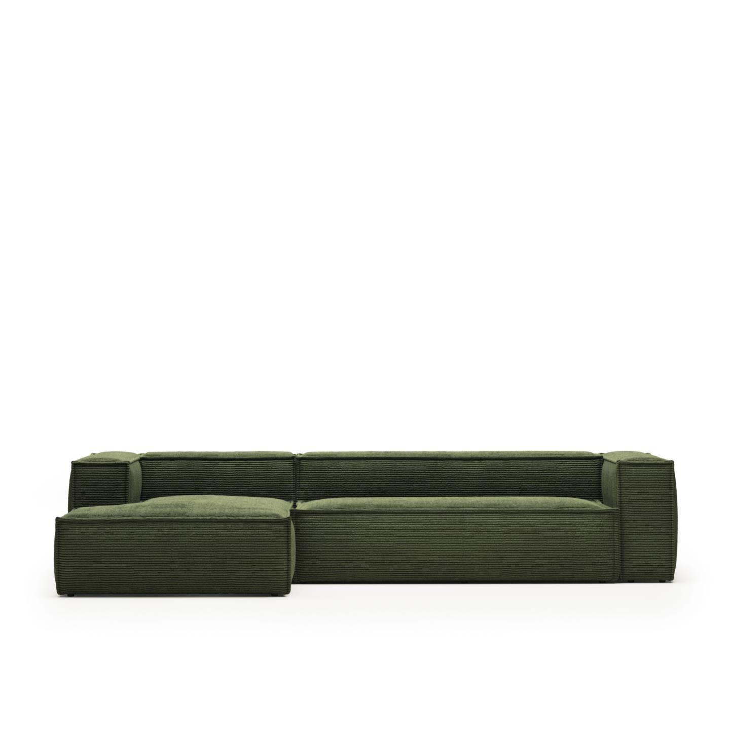 KAVE HOME Sofa BLOK