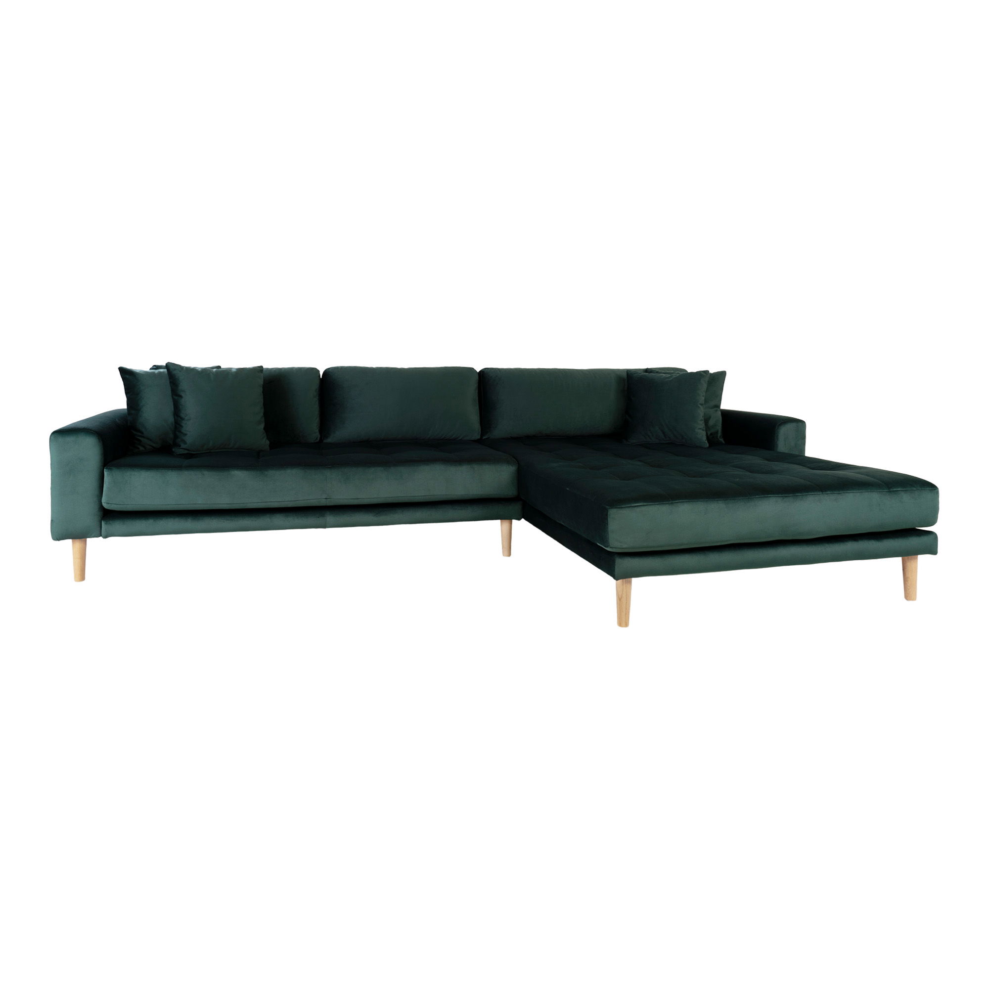 HOUSE NORDIC Sofa LIDO