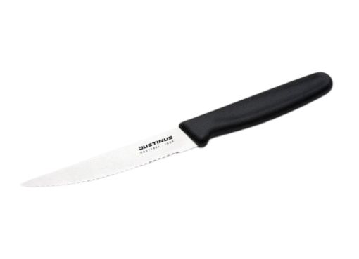 BRENGER, JUSTUS & CO Steakmesser FINECUT