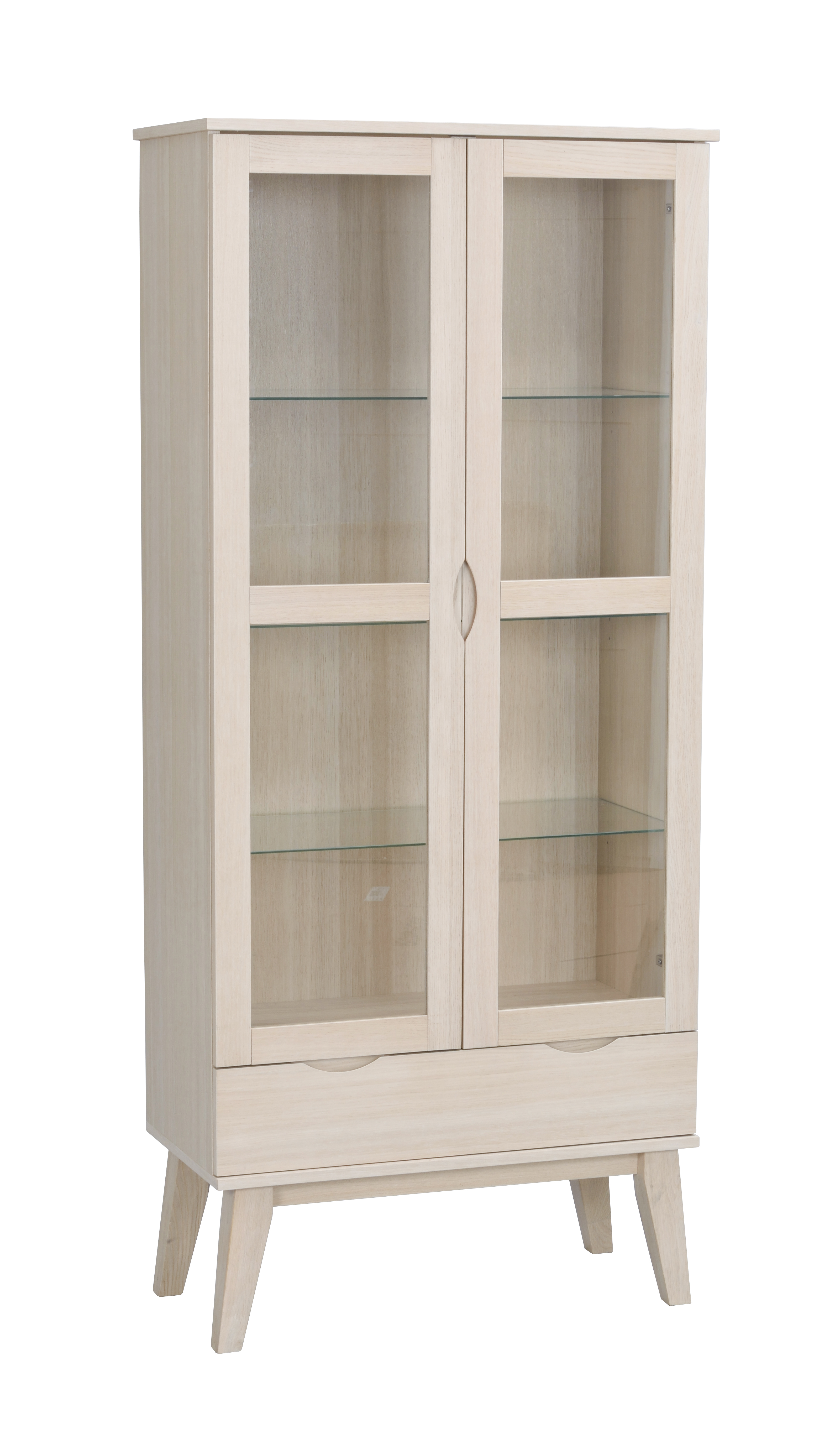 ROWICO Vitrine FILIPPA