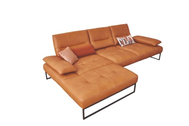 HIMOLLA Sofa 9360