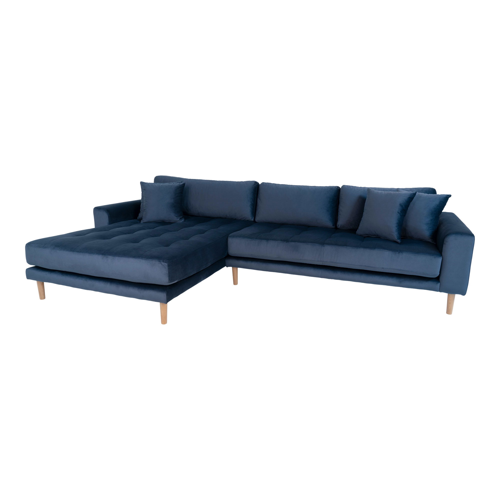 HOUSE NORDIC Sofa LIDO