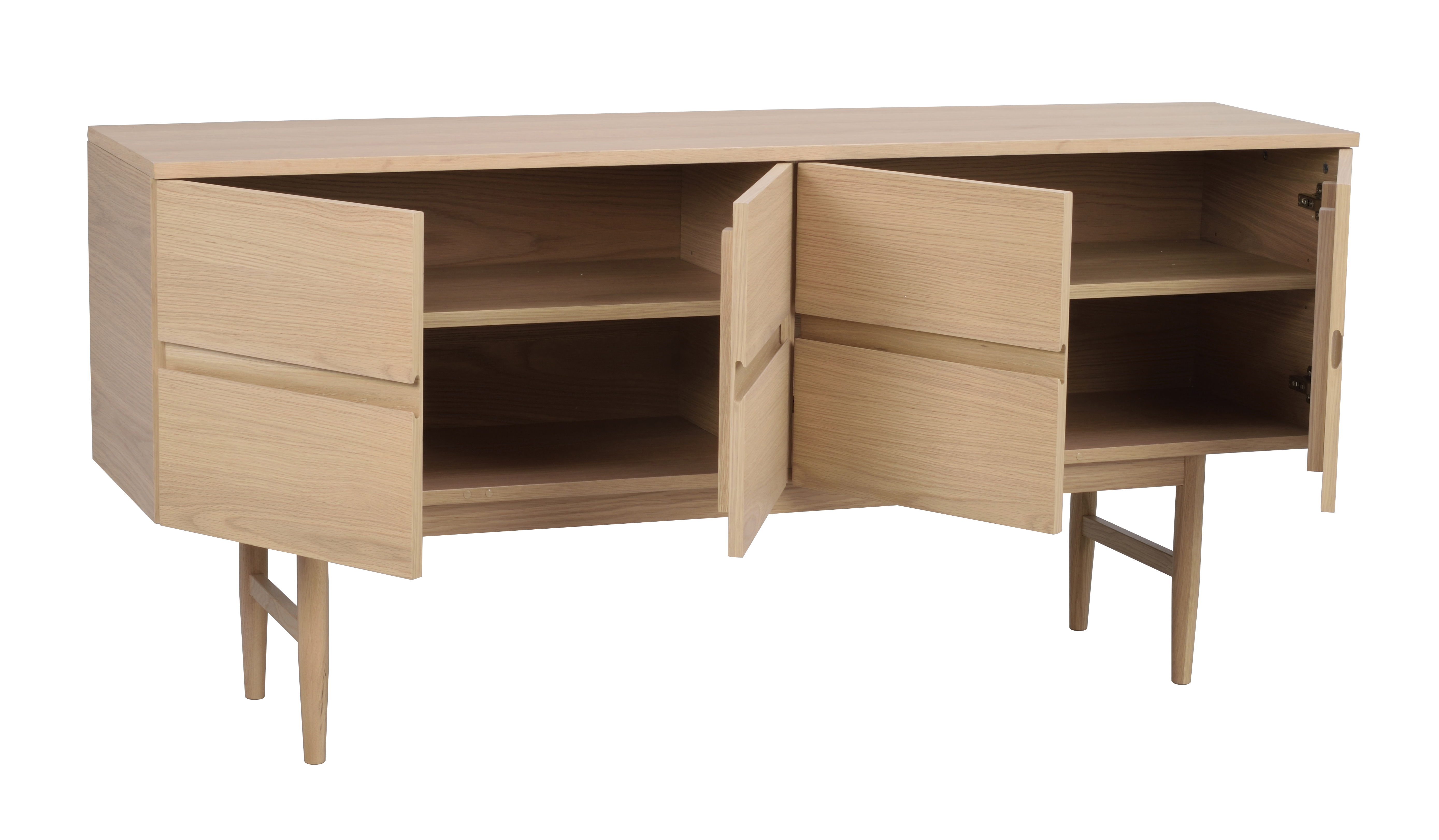 ROWICO Sideboard MORESBY