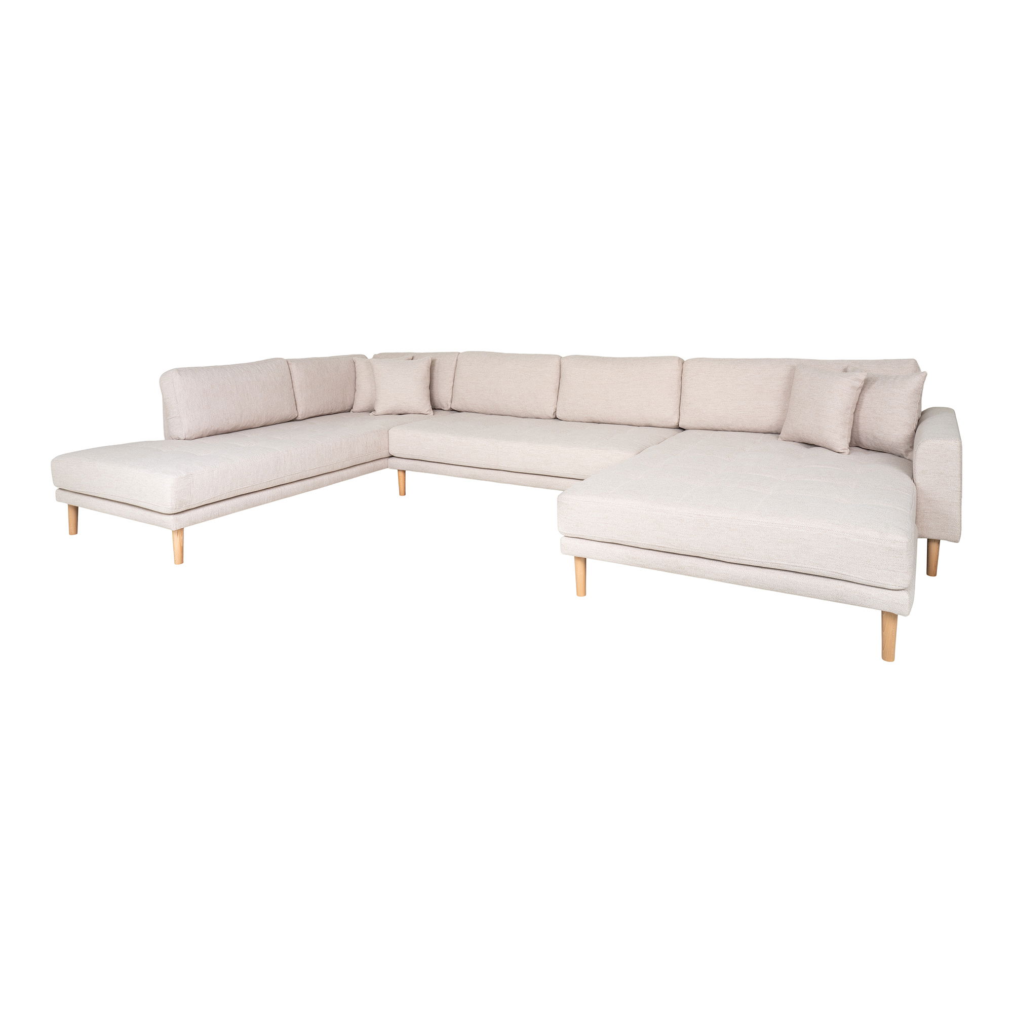 HOUSE NORDIC Sofa LIDO