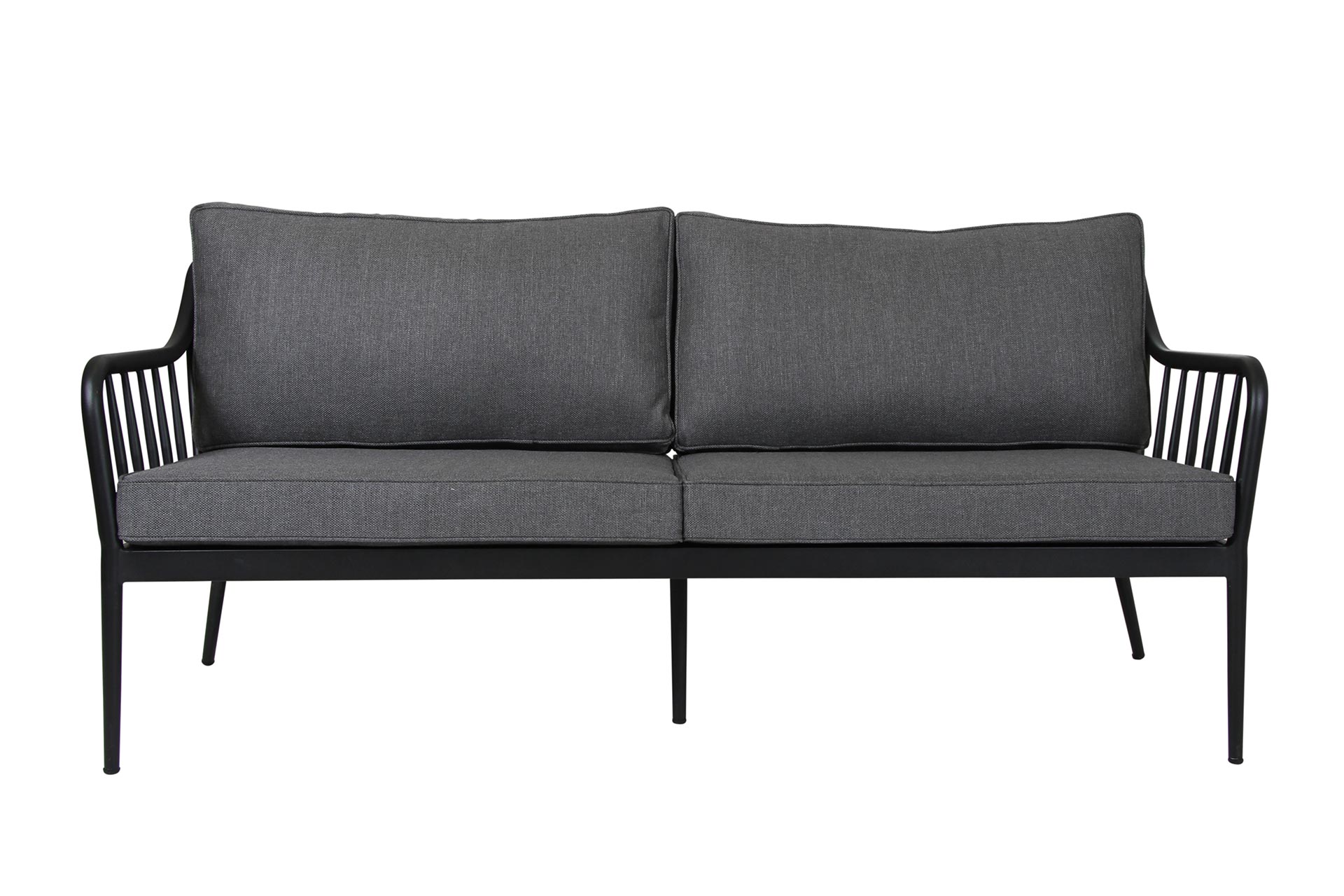 BRAFAB Gartensofa COLEVILLE