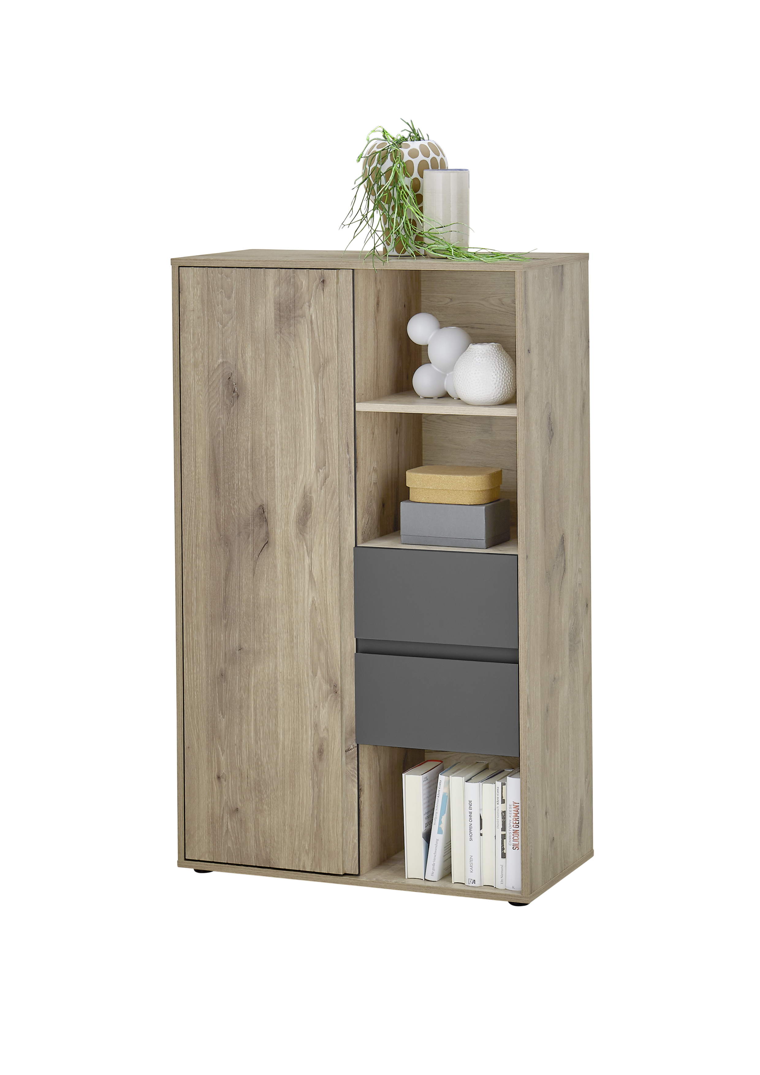 BEGA CONSULT Highboard NOVARA