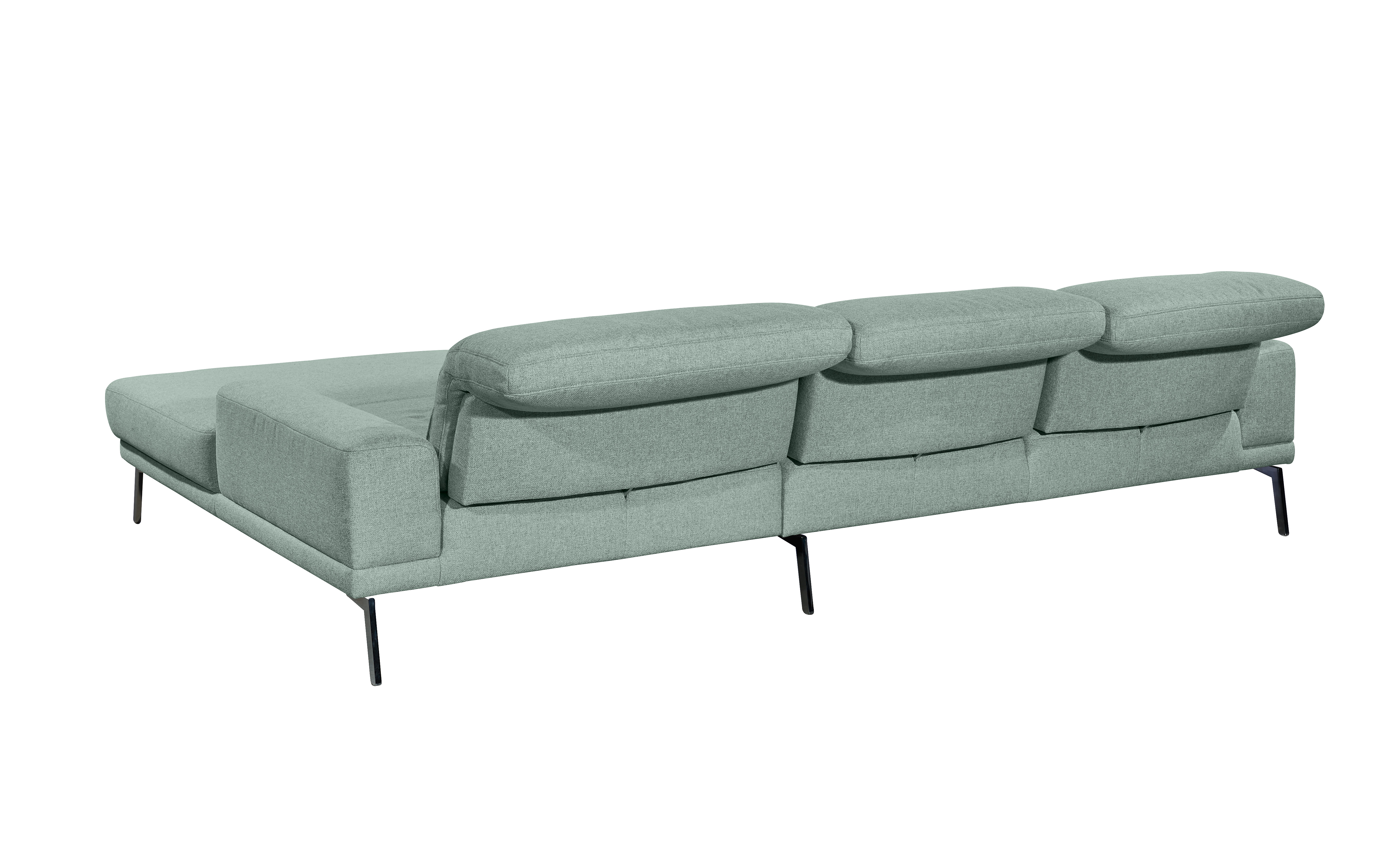 MUSTERRING Sofa MR 4580