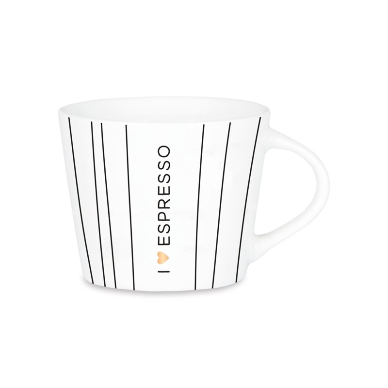 GRAFIK WERKSTATT Espresso-Tasse 