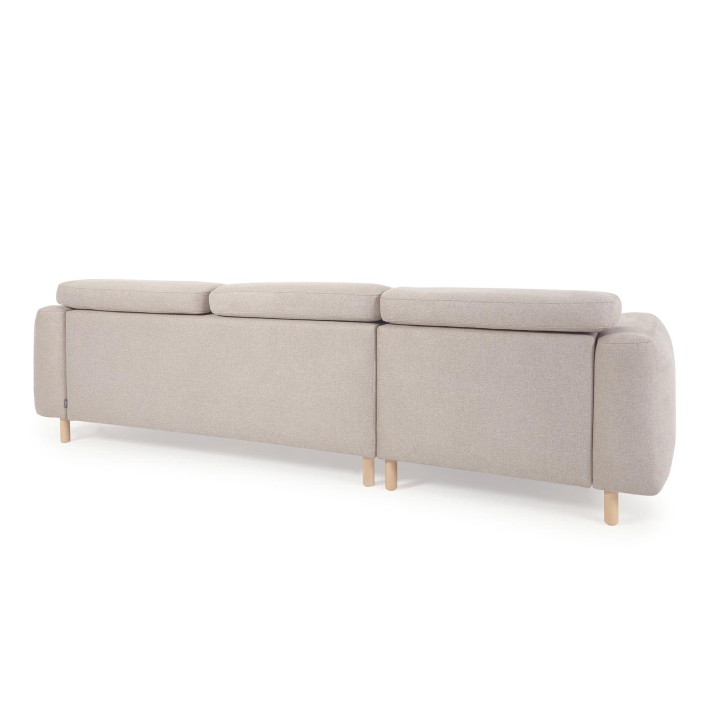 KAVE HOME Sofa SINGA