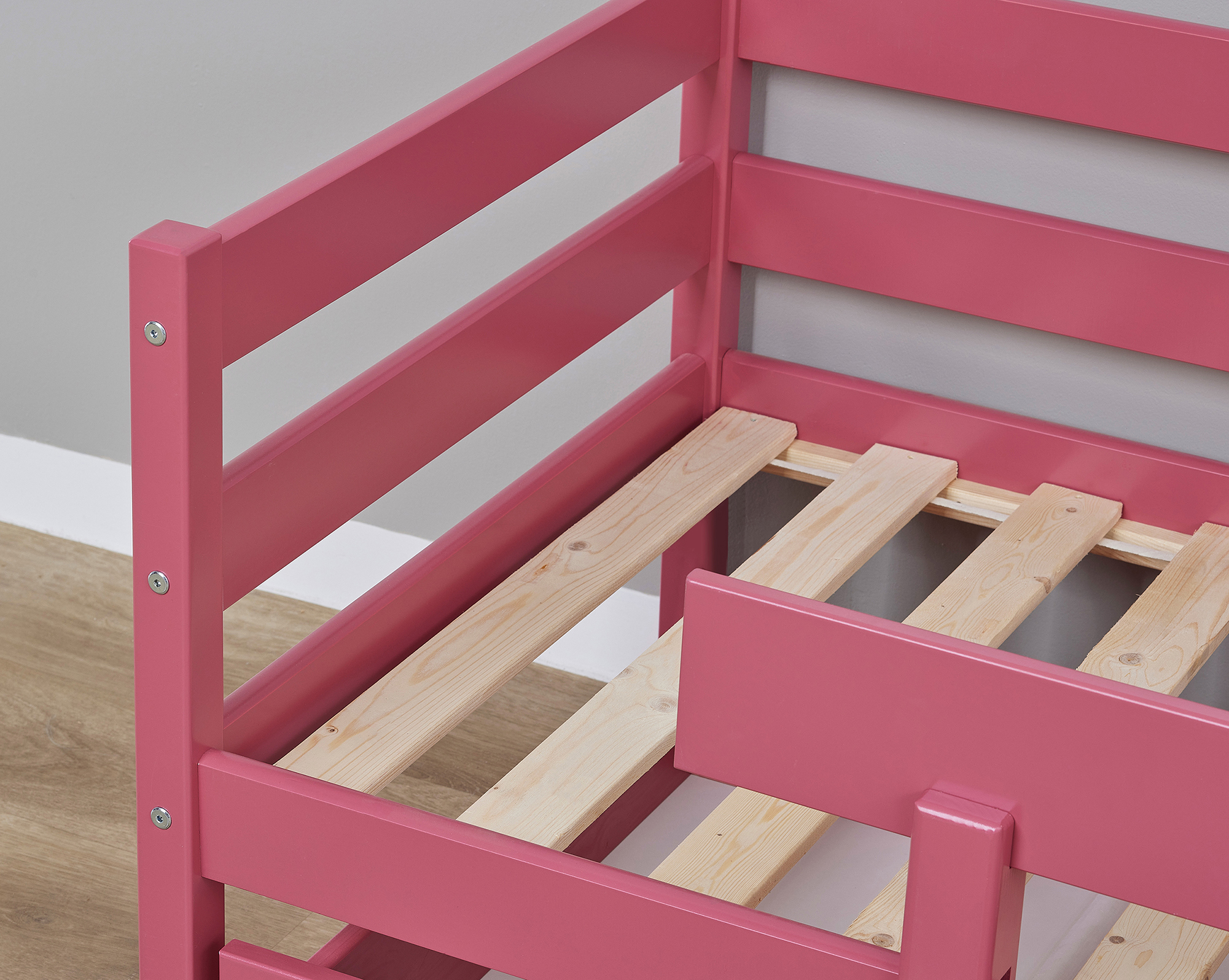 HOPPEKIDS Juniorbett ECO COMFORT