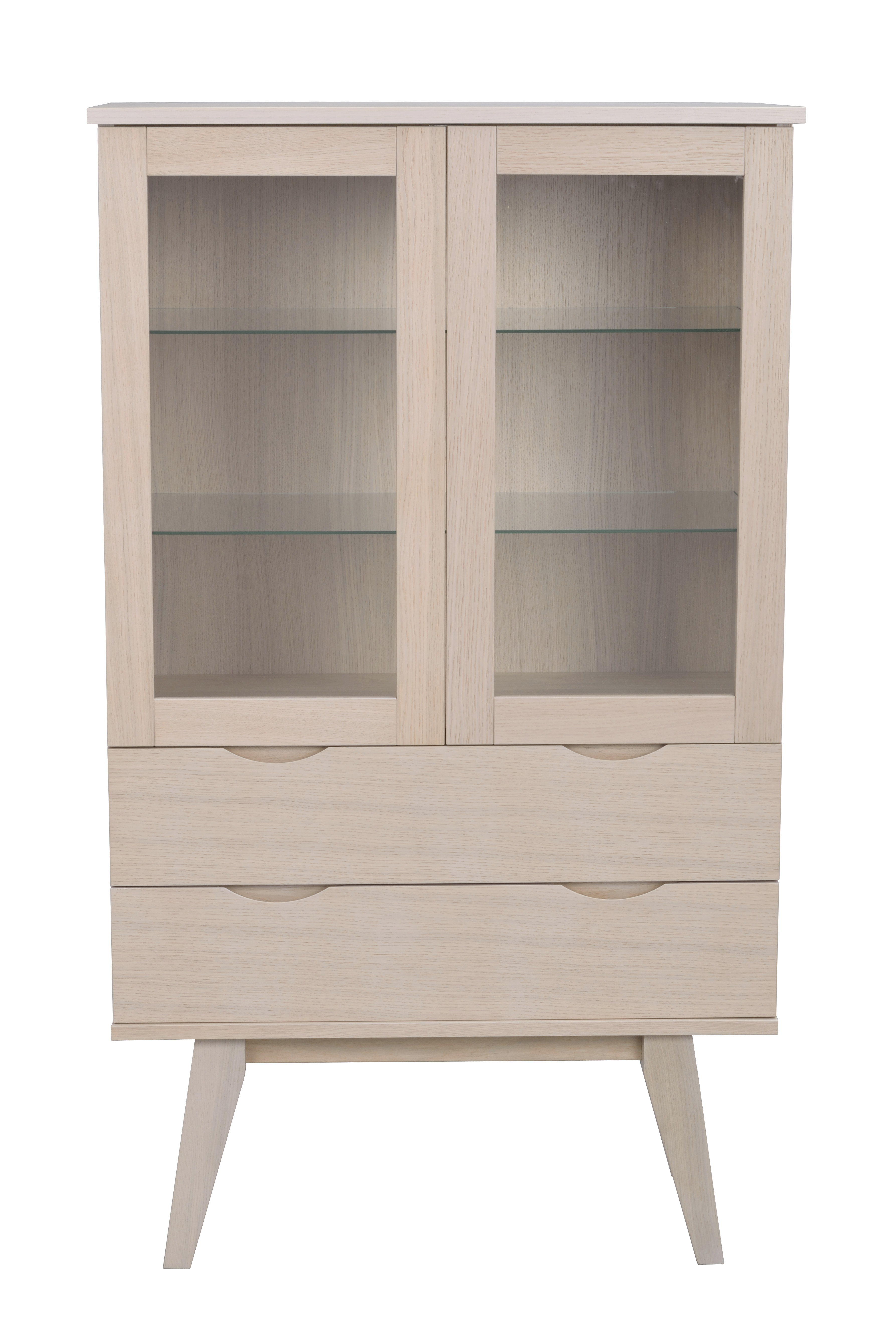 ROWICO Vitrine FILIPPA