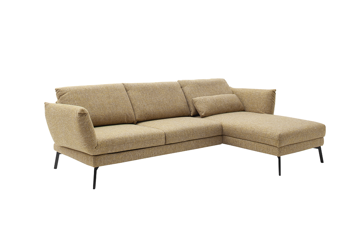 SCHÖNER WOHNEN Sofa SPIN