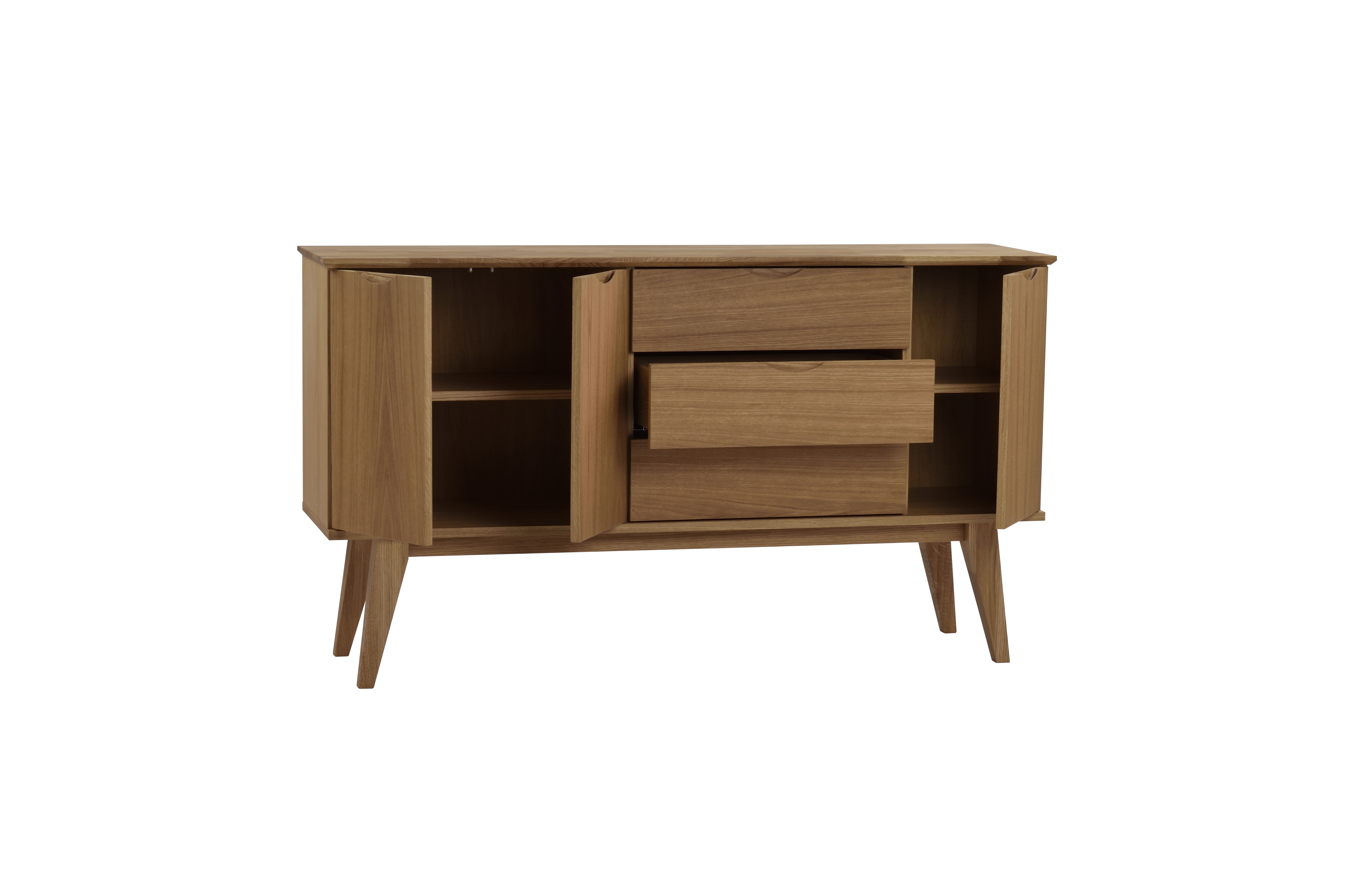 ROWICO Sideboard FILIPPA