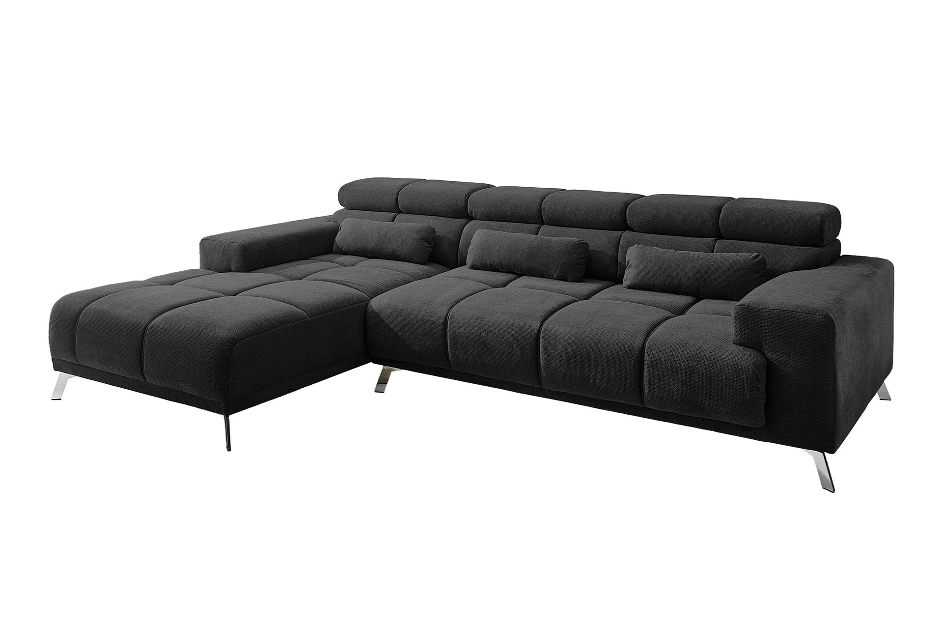 IWANICCY Sofa SPEED mit Funktion