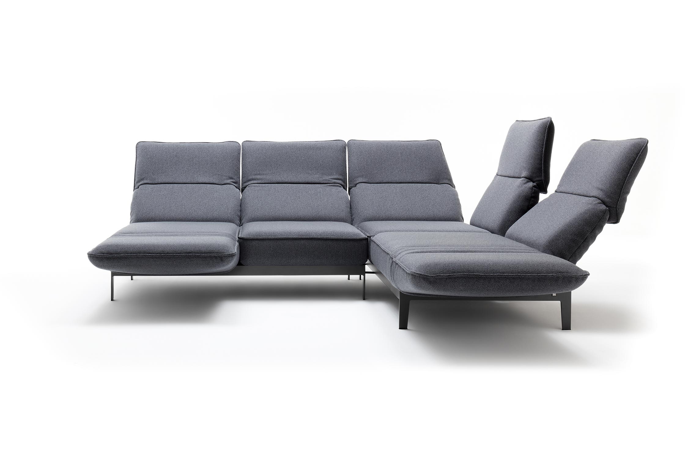 ROLF BENZ Sofa MERA