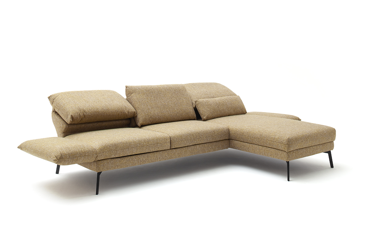 SCHÖNER WOHNEN Sofa SPIN