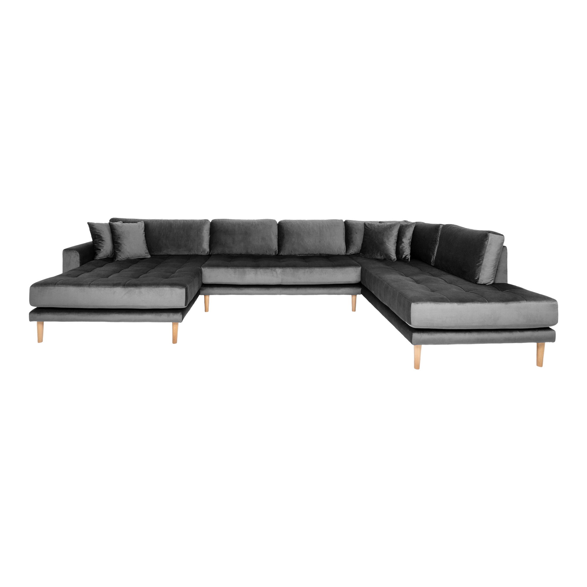 HOUSE NORDIC Sofa LIDO