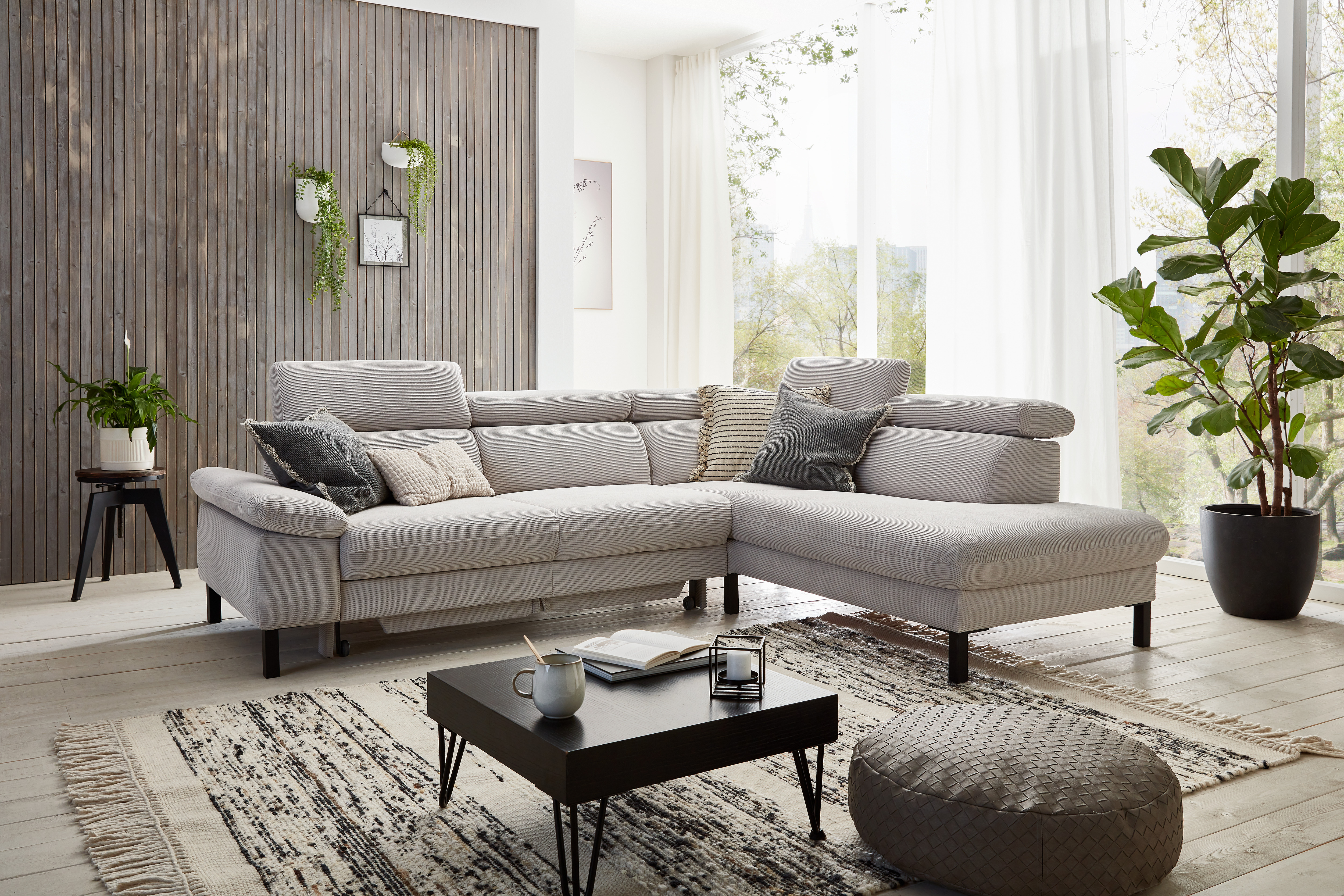 CARINA Sofa TS238