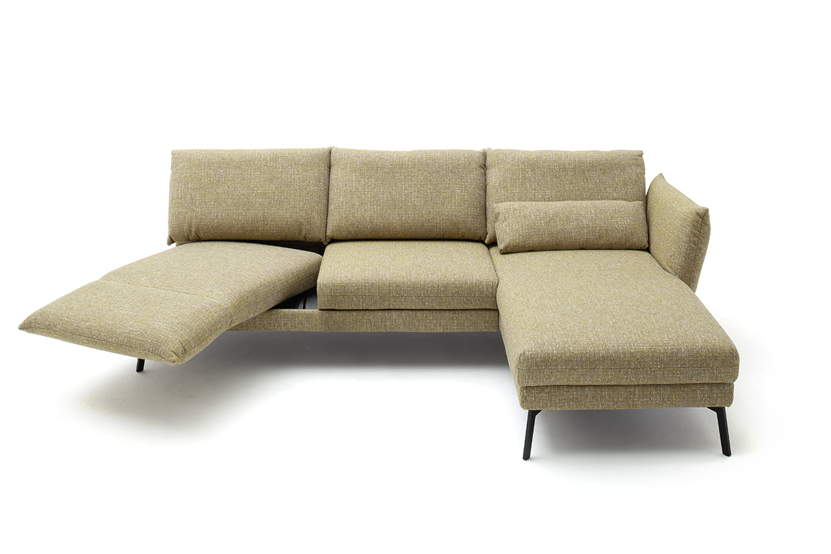 SCHÖNER WOHNEN Sofa SPIN