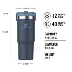 STANLEY Thermoflasche ICEFLOW