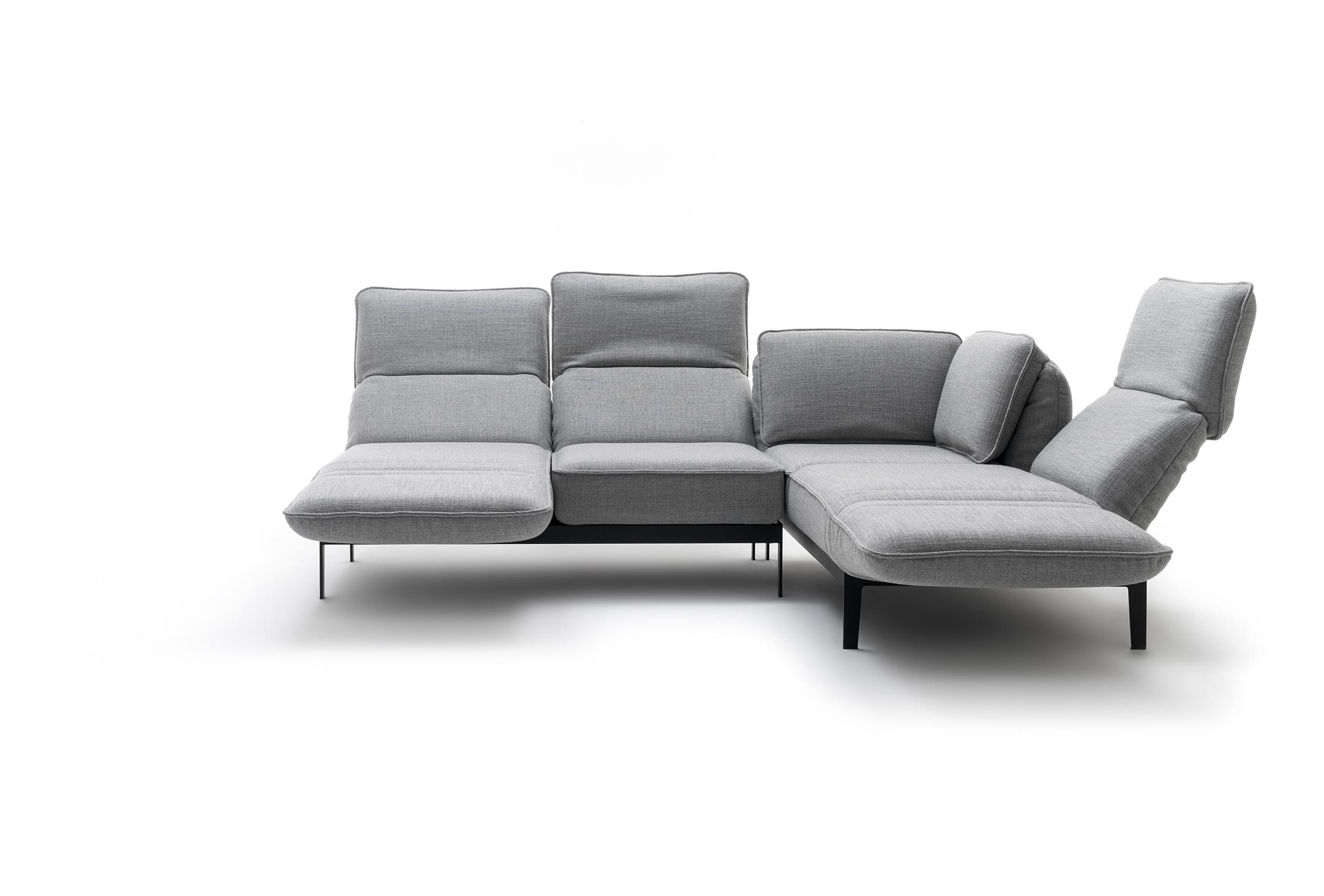 ROLF BENZ Sofa MERA