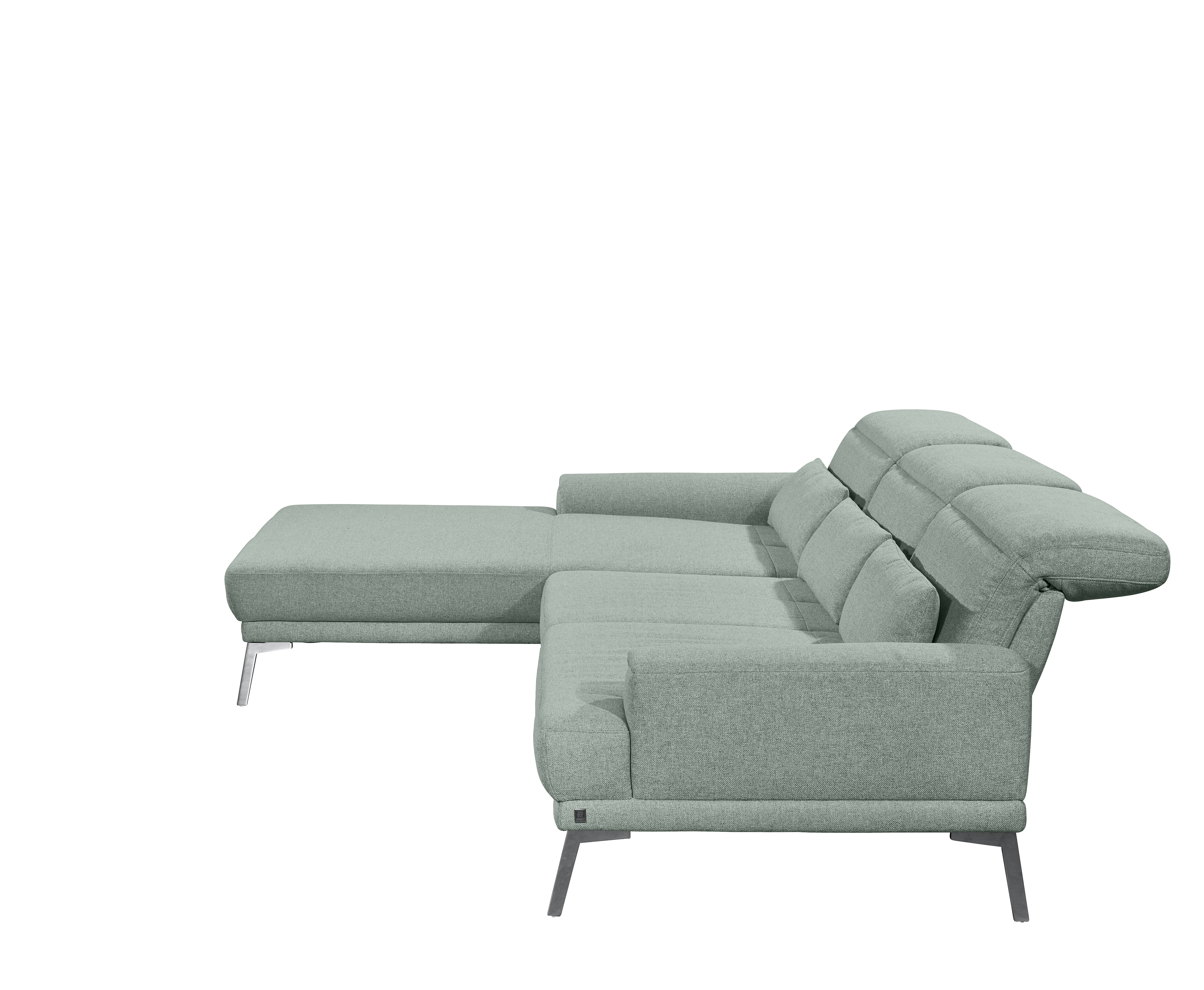 MUSTERRING Sofa MR 4580