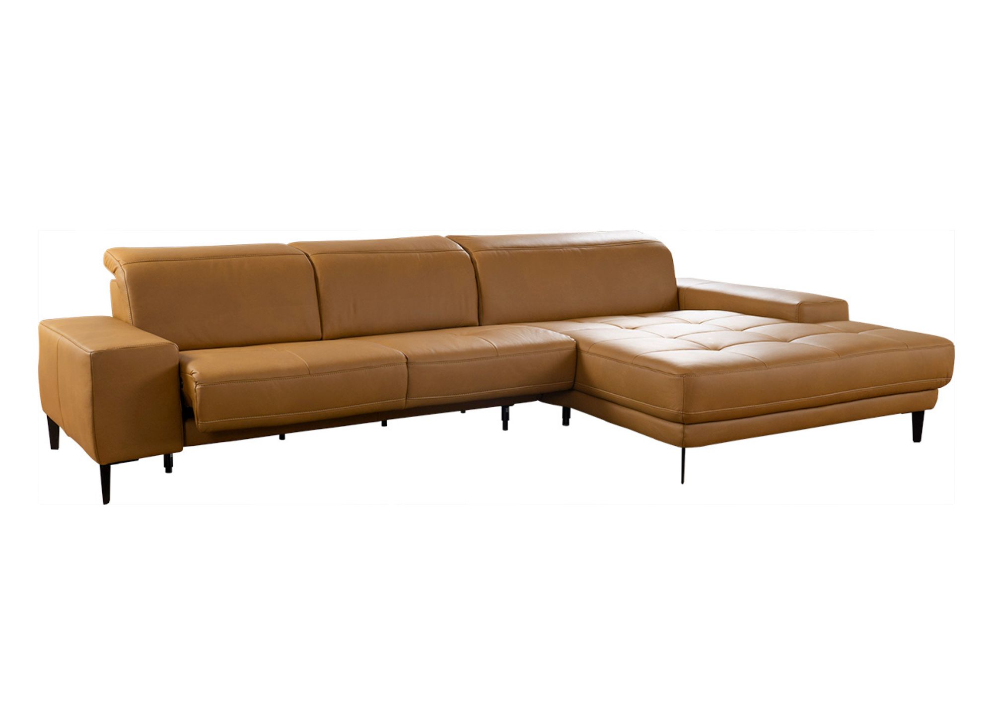 STEINPOL Sofa DELTA