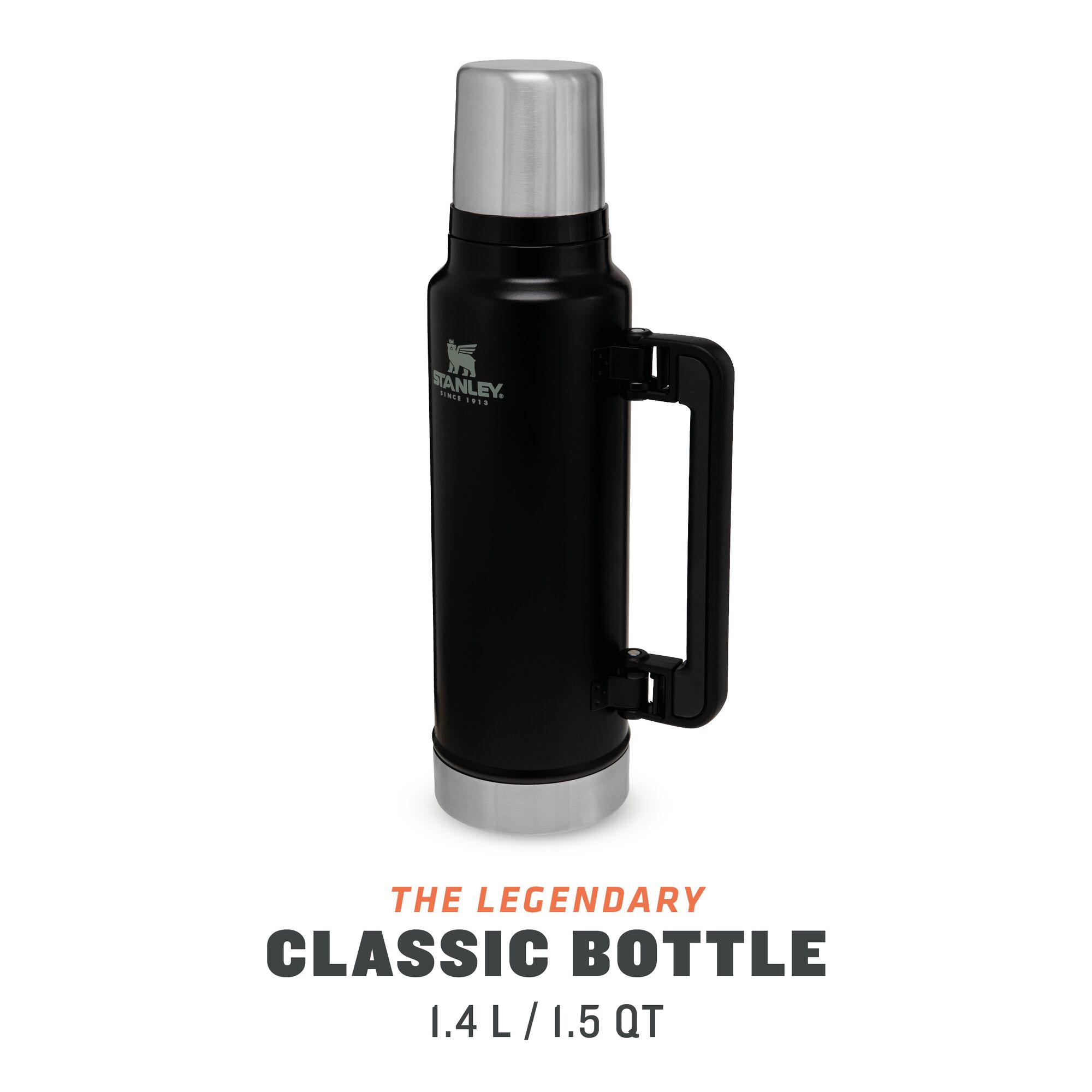 STANLEY Thermoflasche CLASSIC