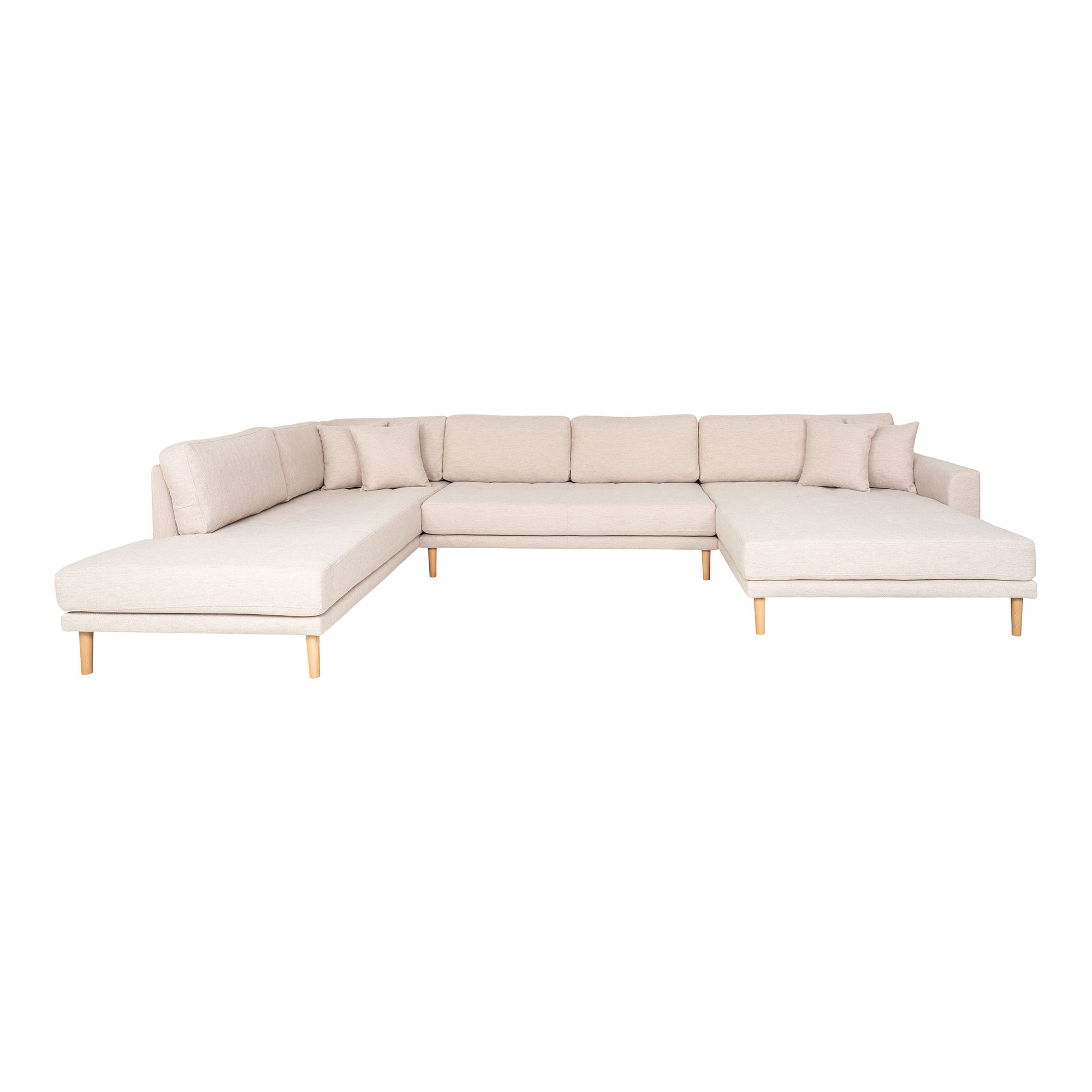 HOUSE NORDIC Sofa LIDO