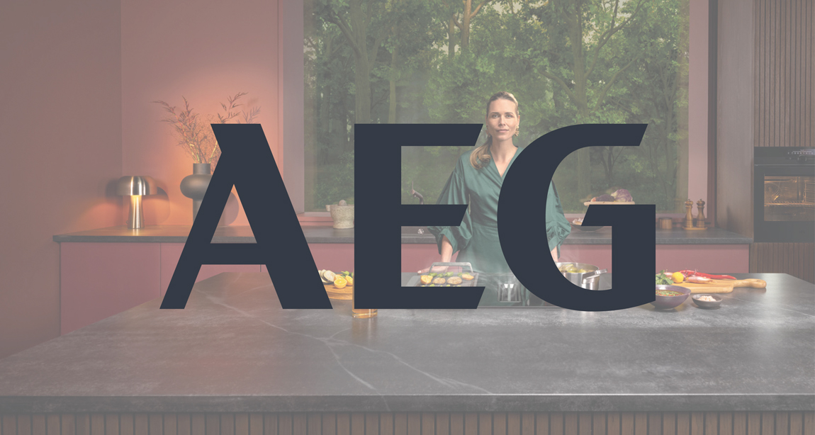 AEG Logo