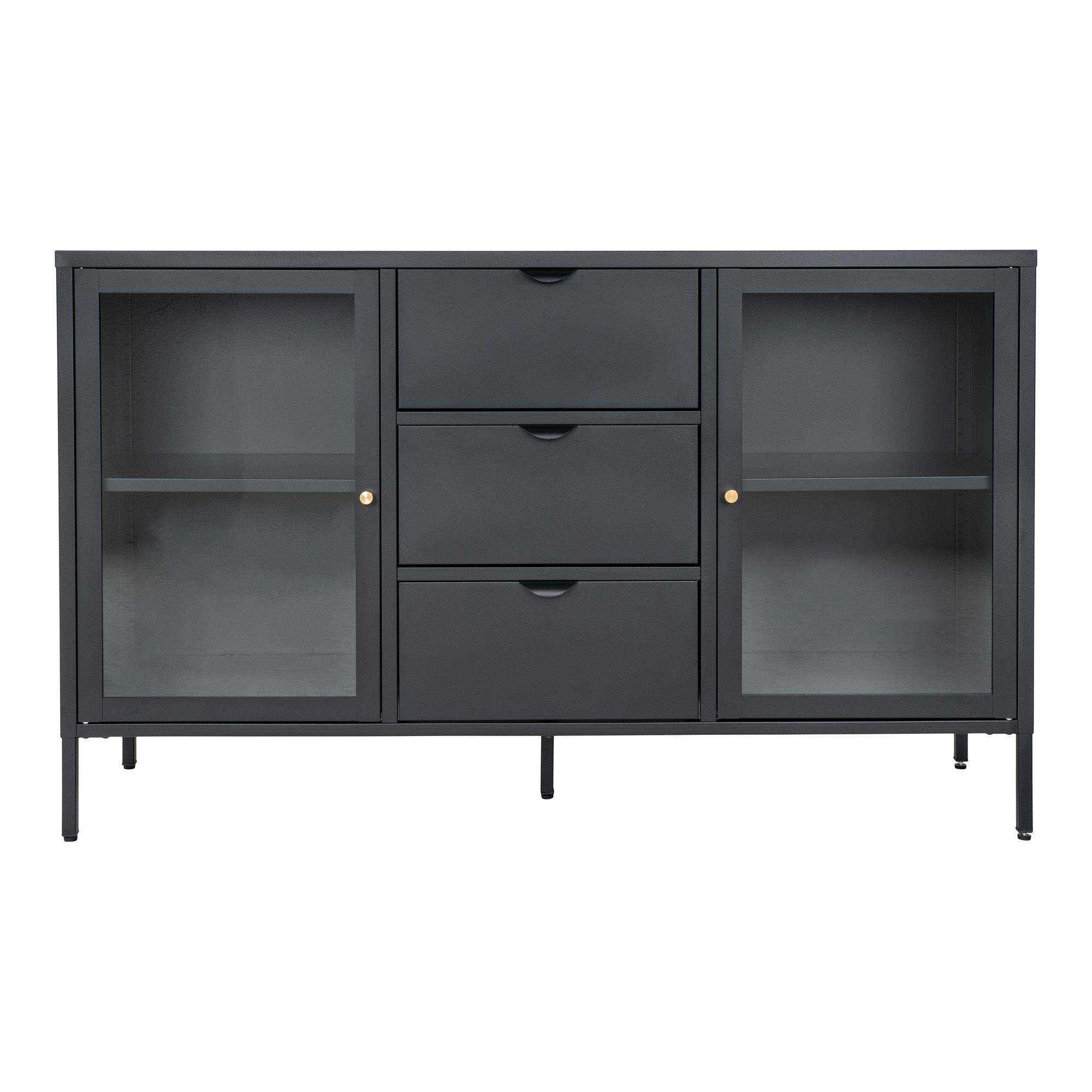 HOUSE NORDIC Sideboard DALBY