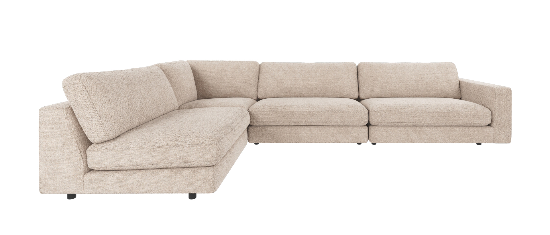 ROWICO Sofa DUNCAN