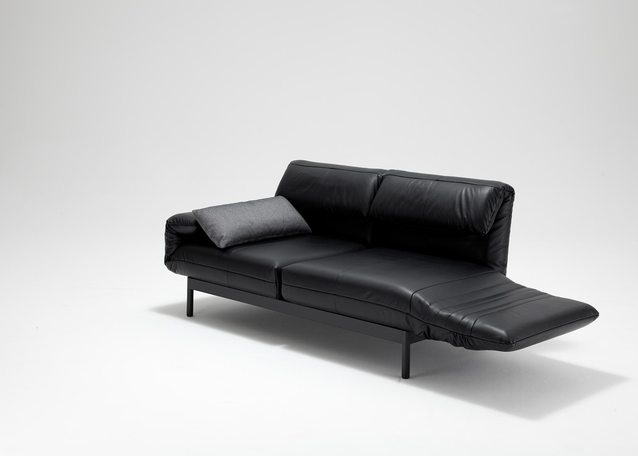 ROLF BENZ Sofa PLURA