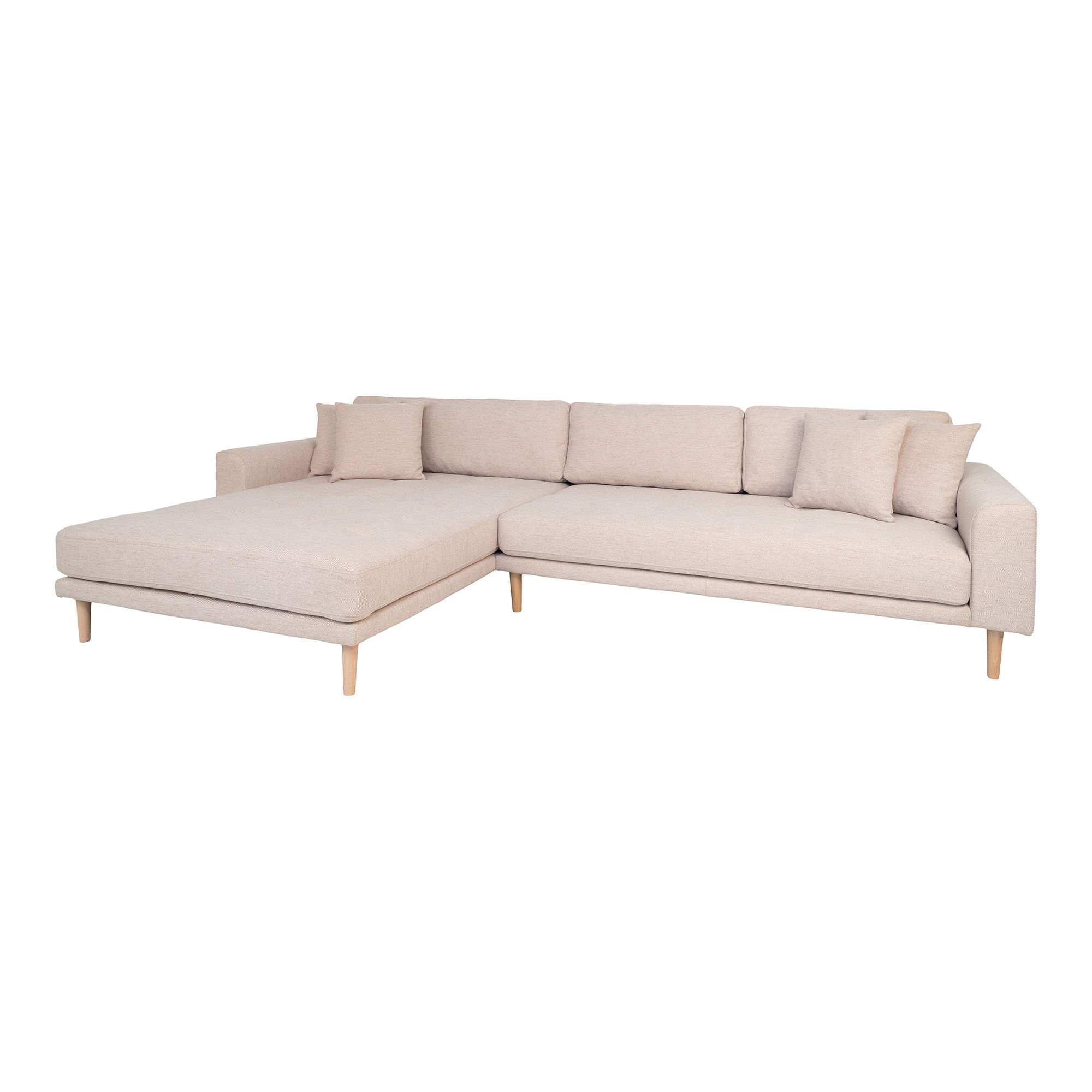 HOUSE NORDIC Sofa LIDO